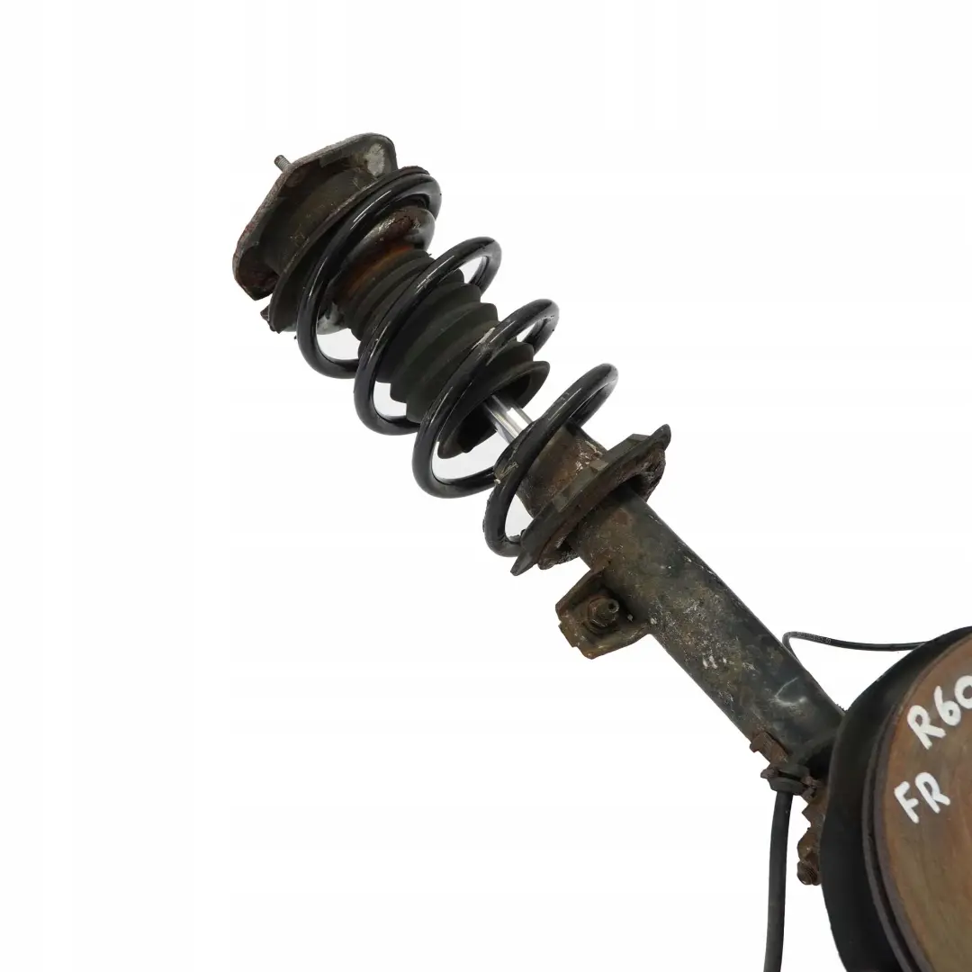 Mini R60 Countryman Front Right O/S Leg Brake Suspension Wheel Carrier Sport - SKU 9813654 - Part number 9813654