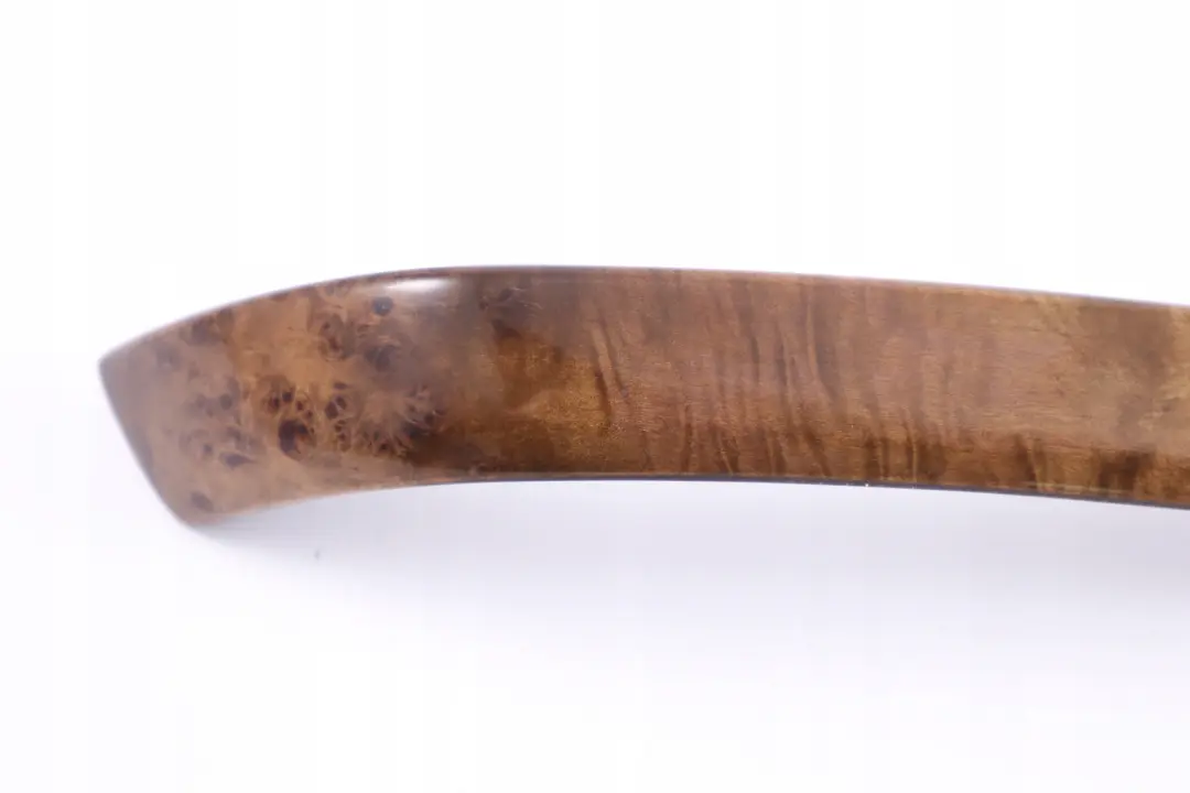 BMW E90 E91 Bande De Finition Pour Porte Arrière Droite En Bois Peuplier - SKU 7138872 - Numéro de pièce 7138872