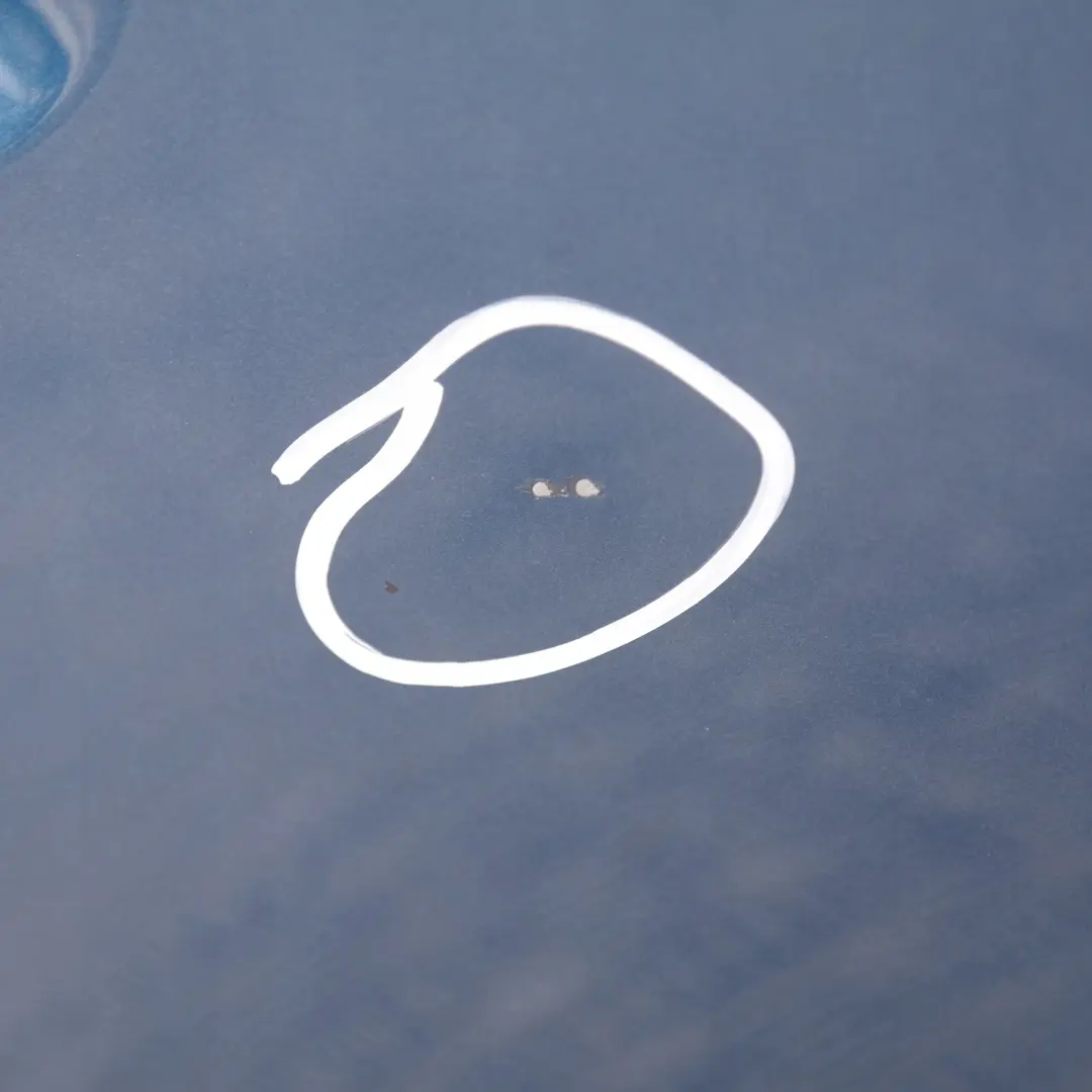 Porta posteriore destra Sydneyblau Blu - A19 per BMW 7 E87 con numero di parte 7191018 BMW 7 E87 Porta posteriore destra Sydneyblau Blu - A19 - SKU 7191018-SYD7 - Numero di parte 7191018