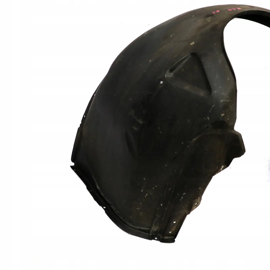 Radhaus Abdeckung Vorne Links für BMW E65 E66 E67 mit Teilenummer 7136679 BMW E65 E66 E67 Radhaus Abdeckung Vorne Links - SKU 7136679 - Teilenummer 7136679