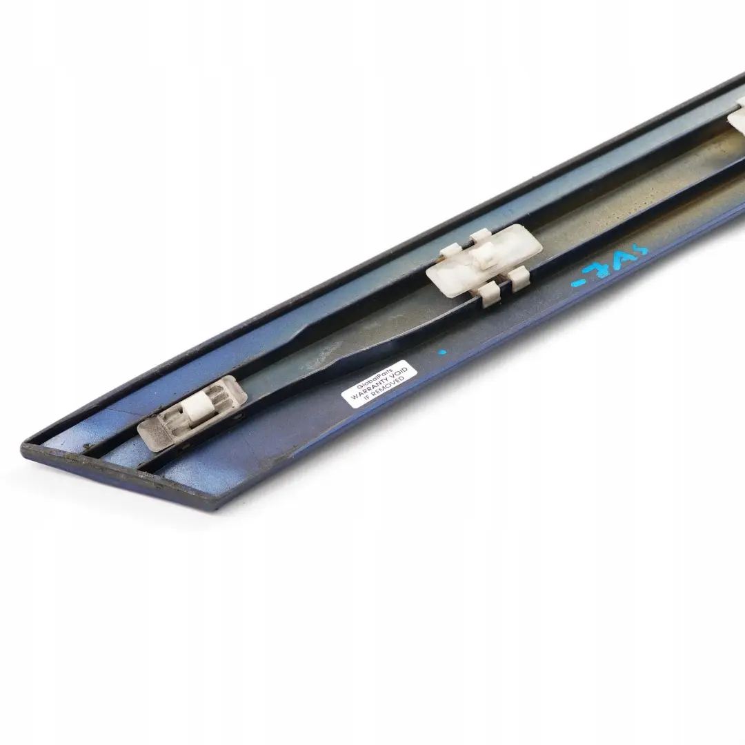 klasa W203 Listwa drzwi lewy tył do Mercedes C o numerze A2036902962 Mercedes C klasa W203 Listwa drzwi lewy tył - SKU A2036902962-JAS - Numer Części A2036902962