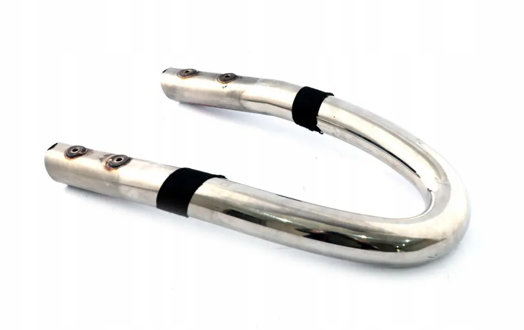 Barra De proteccion antivuelco Derecha Izquierda O/ para Mini R59 Roadster Cabrio con número de pieza 2758976 Mini R59 Roadster Cabrio Barra De proteccion antivuelco Derecha Izquierda O/ - SKU 2758975 - Número de pieza 2758976