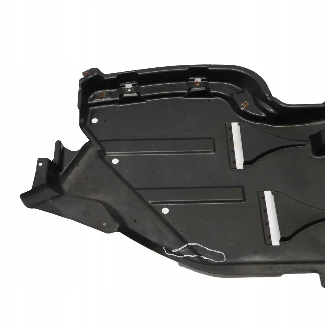 BMW X3 E83 Kraftstofftankschutz Reservoir Couvercle Droit Diesel - SKU 3417403-1 - Numéro de pièce 3417403
