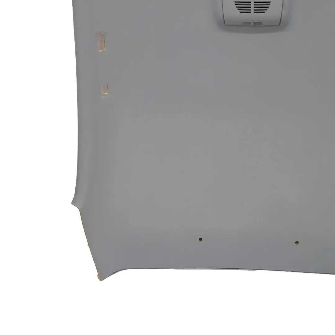 BMW 1 Series E87 Headlining Roof Lining Cover Alaskagrau Grey 7146352 POLSKA - SKU 6956007 - Part number 6956007