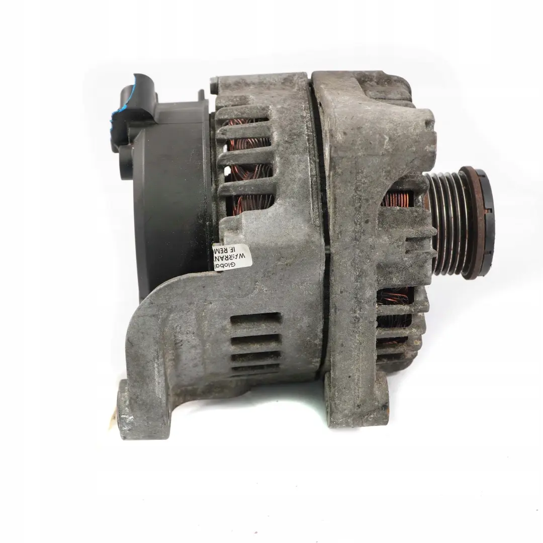 Alternator 175A 150 14V do BMW E90 E91 E92 E93 Diesel o numerze 8507623 BMW E90 E91 E92 E93 Diesel Alternator 175A 150 14V - SKU 8507623-1 - Numer Części 8507623