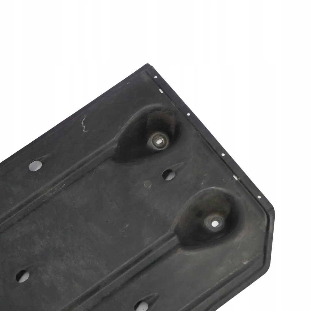 Osłona podwozia prawa tył do MINI Cooper R55 R56 o numerze 2755792 MINI Cooper R55 R56 Osłona podwozia prawa tył - SKU 2755792 - Numer Części 2755792