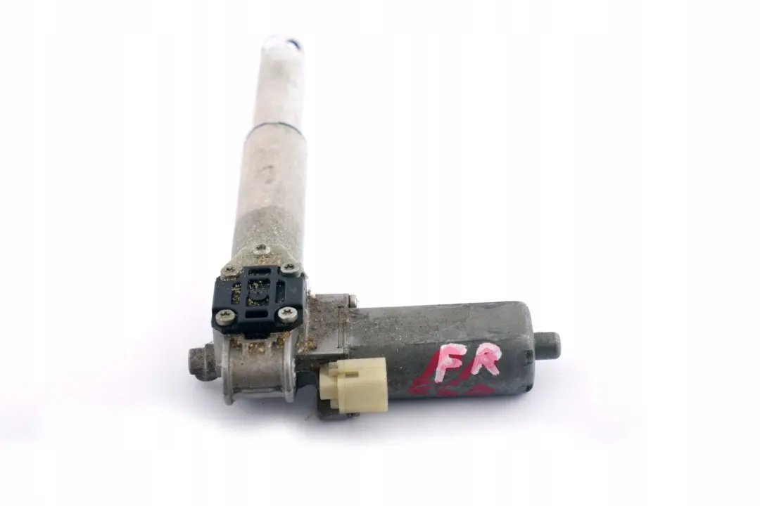 BMW 5 7 Series E60 E65 Front Left N/S Passenger Seat Height Adjustment Drive - SKU 7075944 - Part number 7075944