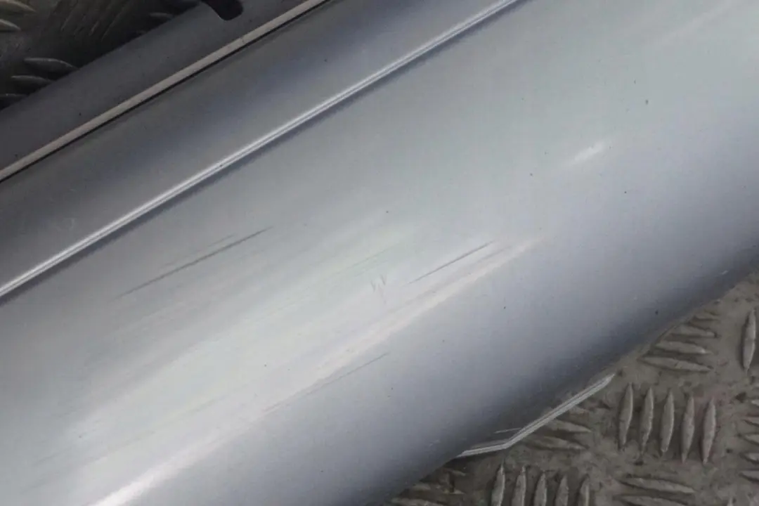 BMW E83 X3 Nakładka listwa próg prawy AERO - SKU 0302752-WB - Numer Części 0302752