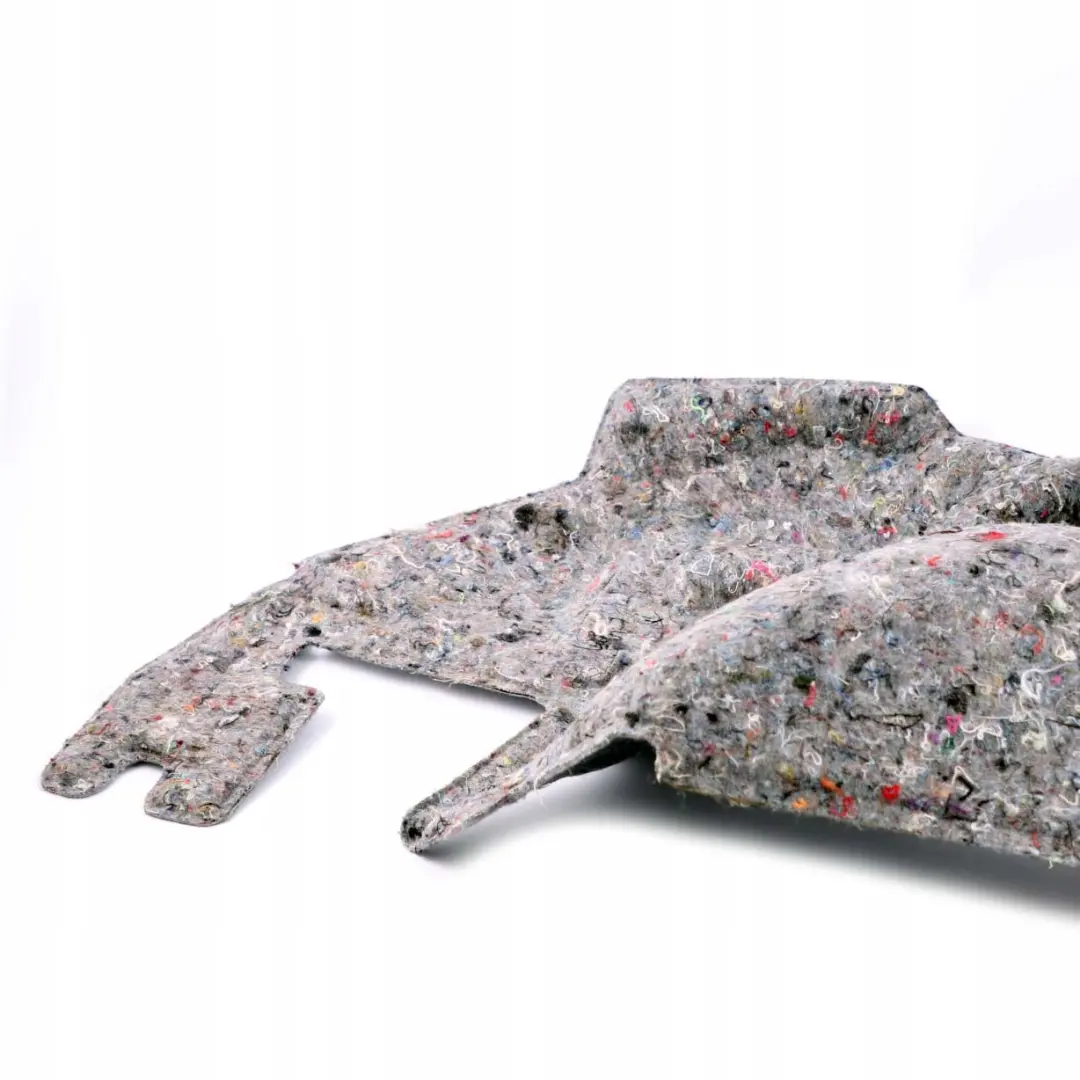 Sound Insulation Trunk Left N/S to BMW 1 Series E82 with Part number 2996199 BMW 1 Series E82 Sound Insulation Trunk Left N/S - SKU 2996199 - Part number 2996199