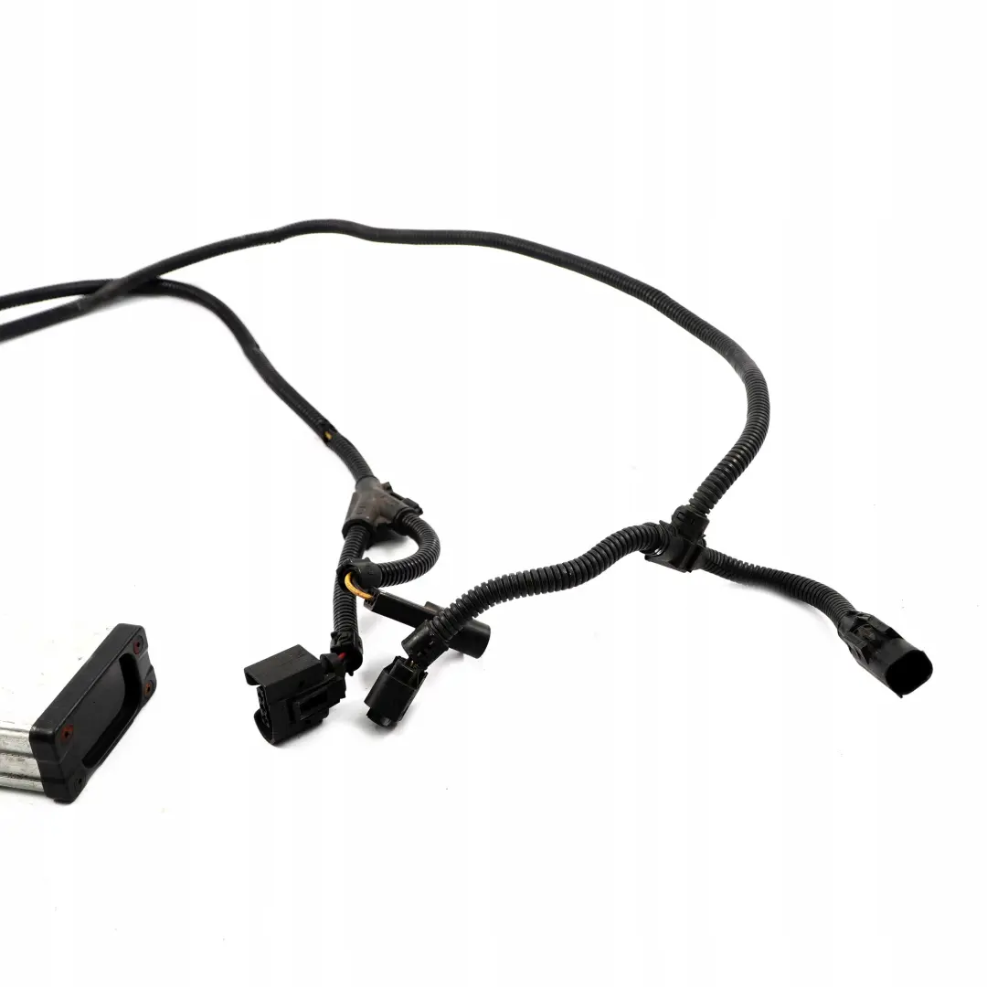  Mercedes-Benz C W204 220 CDI Chiptuning Tuning Power Box Module Wiring Cables - SKU W204 Chiptuning - Part number W204 Chiptuning