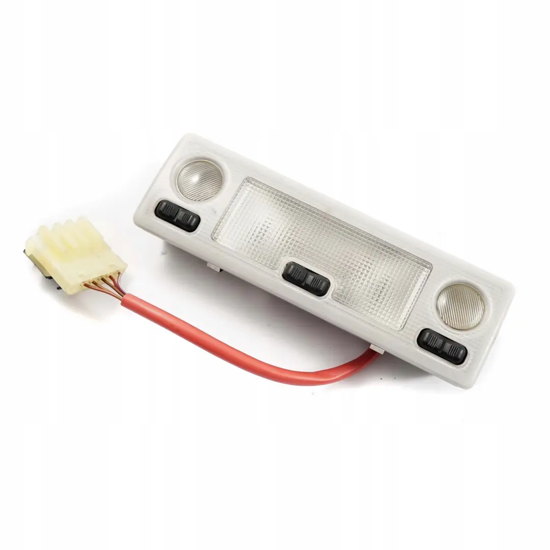 BMW 3 er E36 Innenleuchte Innenlicht Leseleuchte Hinten Mitte - SKU 8361616 - Teilenummer 8361616