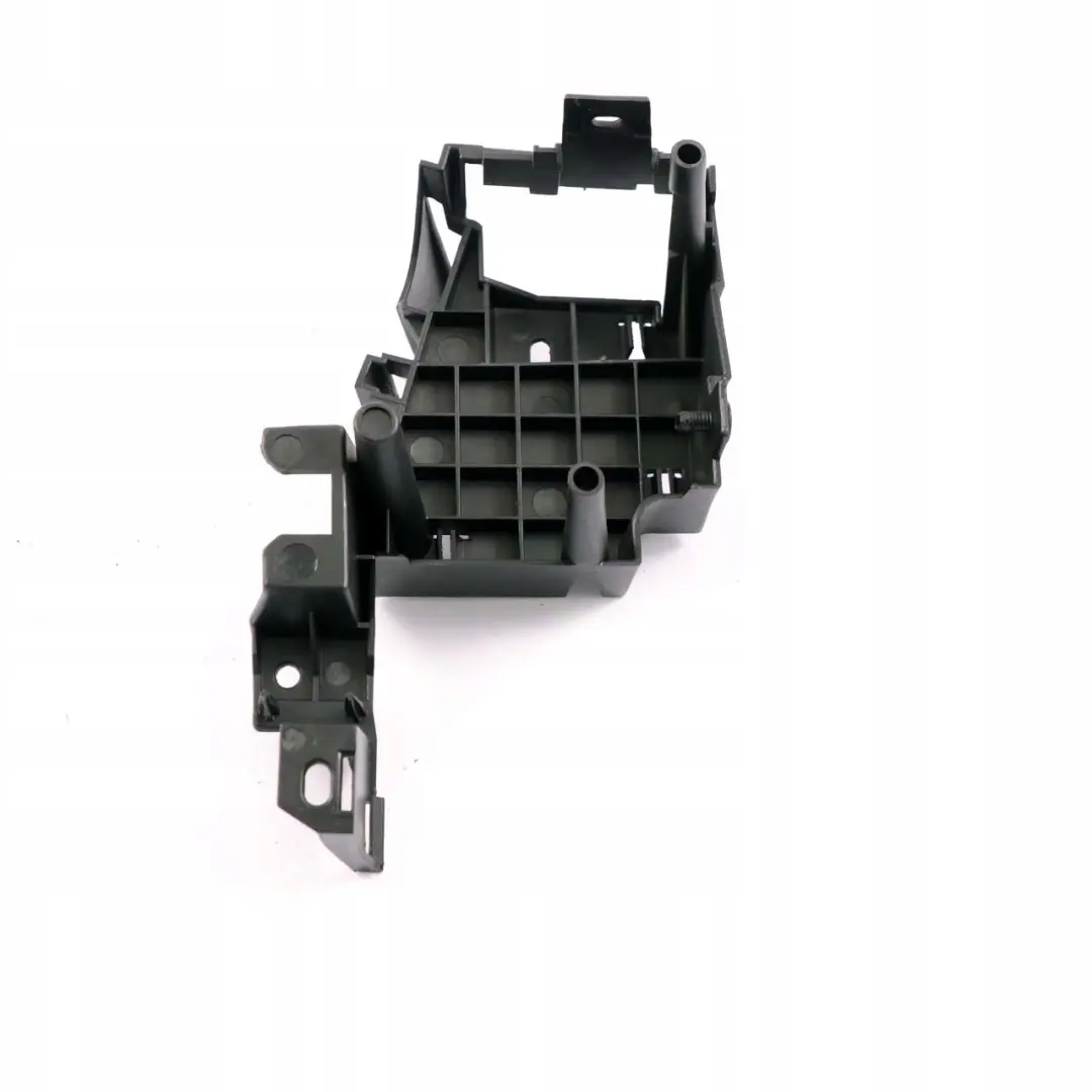 BMW 3 Series E46 Touring Base Support Seat Belt Trim Panel Rear Right - SKU 8237134 - Part number 8237134