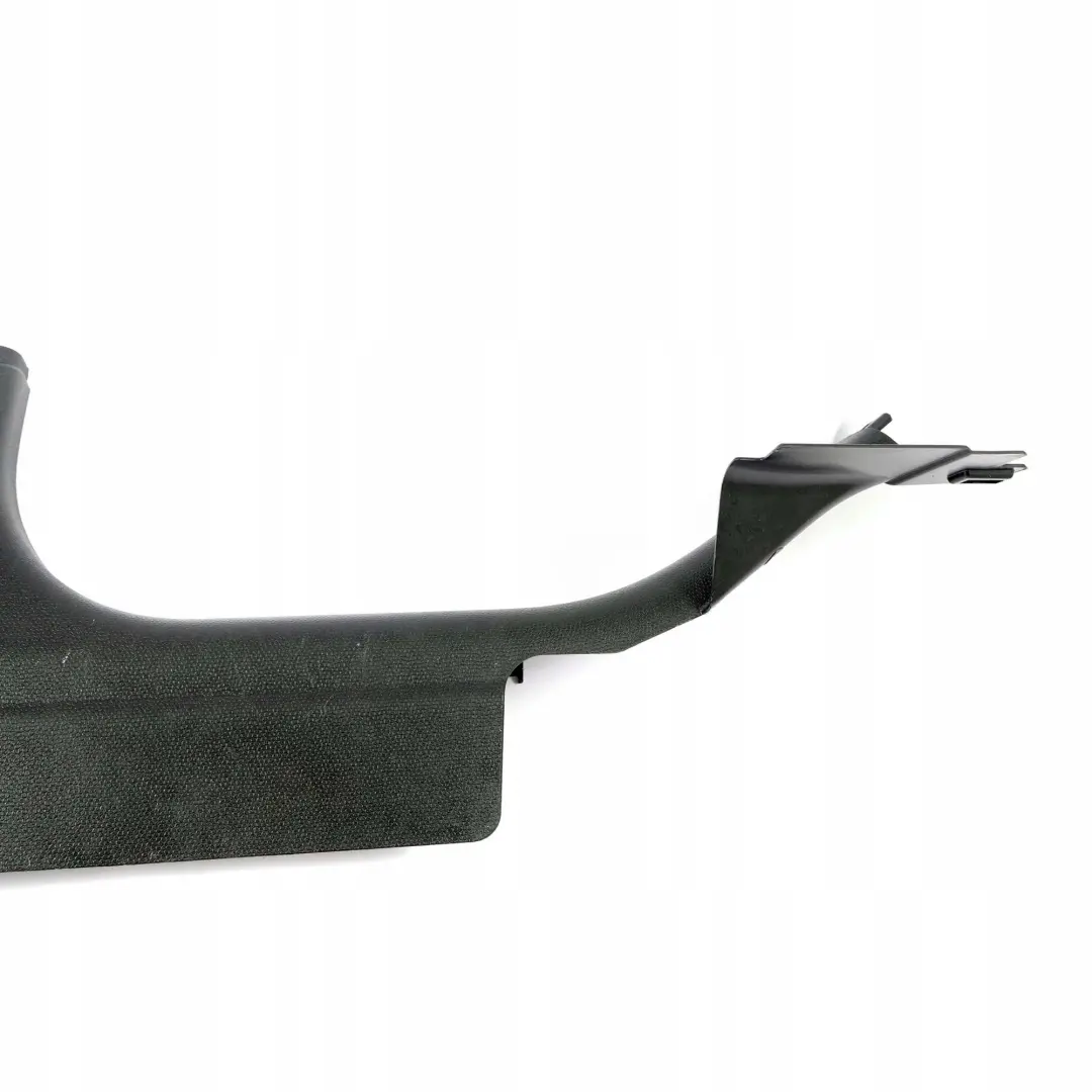 Mini Countryman Einstiegsleiste Hinten Rechts Carbon Black 9801274 - SKU 9803268 - Teilenummer 9803268