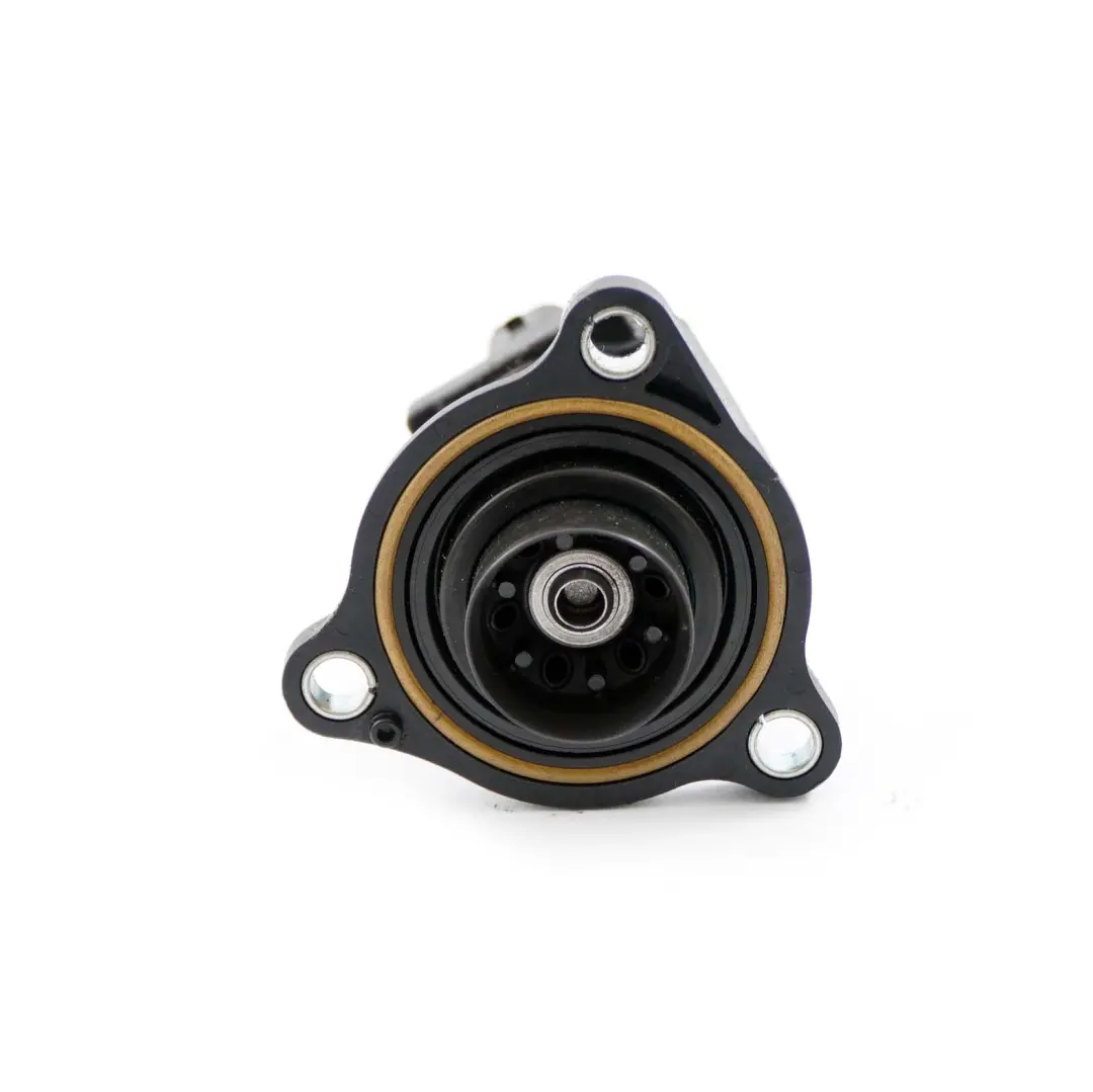 BMW 1 3 5 F10 F20 F30 F31 N20 N26 Turbocharger Turbo Blow Off Valve - SKU 7609210 - Part number 7609210