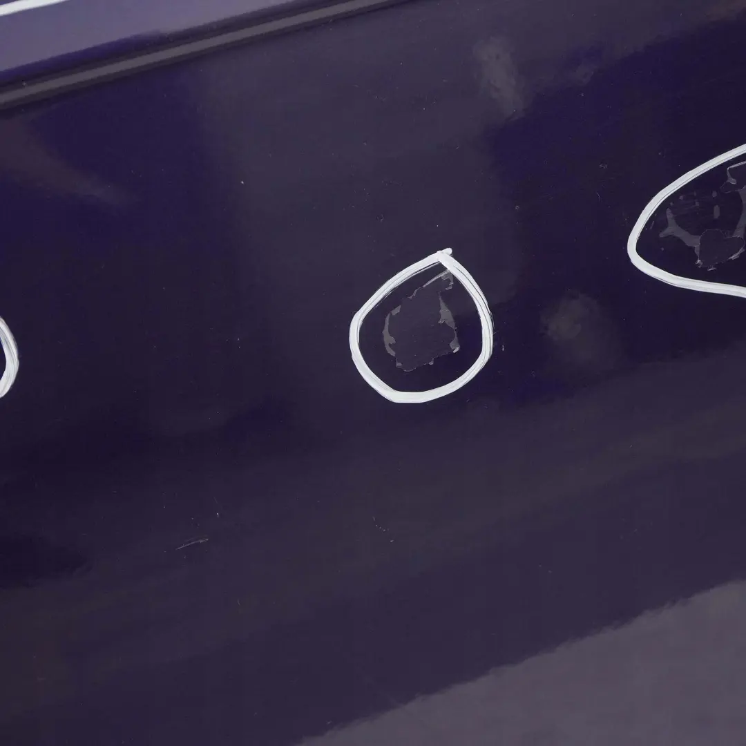 Tür Vorne Links Montrealblau Montreal Blau - 297 für BMW 3 E36 Limousine Touring mit Teilenummer 8185798 BMW 3 E36 Limousine Touring Tür Vorne Links Montrealblau Montreal Blau - 297 - SKU 8185798-MRB - Teilenummer 8185798