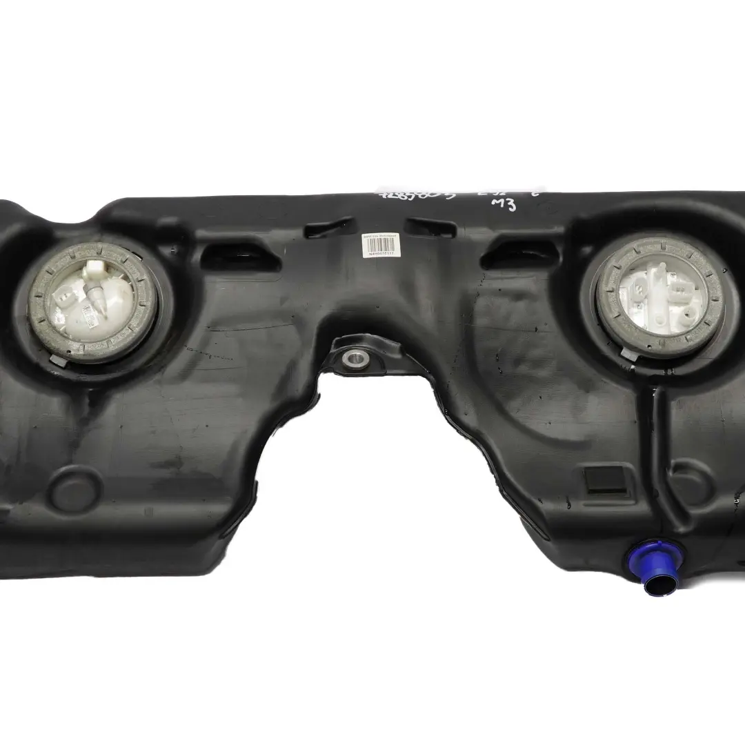 Complete Fuel Tank with Pump Petrol to BMW 3 Series E90 E92 E93 M3 with Part number 7283803 BMW 3 Series E90 E92 E93 M3 Complete Fuel Tank with Pump Petrol - SKU 7283803 - Part number 7283803