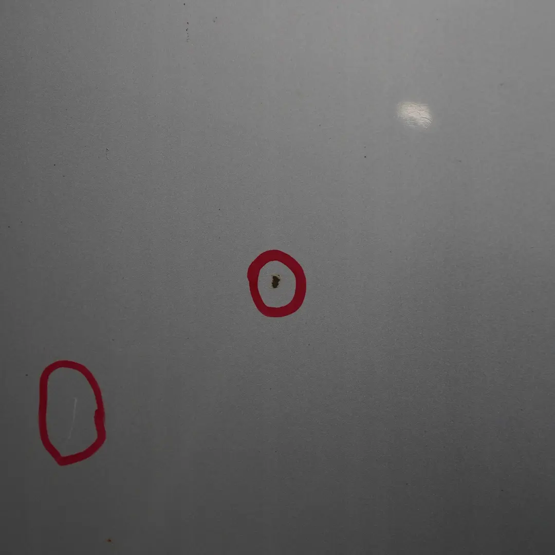 Maska Pokrywa Silnika Brilliant Silver Srebrny Metalik - 9744 do Mercedes W210 o numerze A2108800957 Mercedes W210 Maska Pokrywa Silnika Brilliant Silver Srebrny Metalik - 9744 - SKU A2108800957-BRS - Numer Części A2108800957