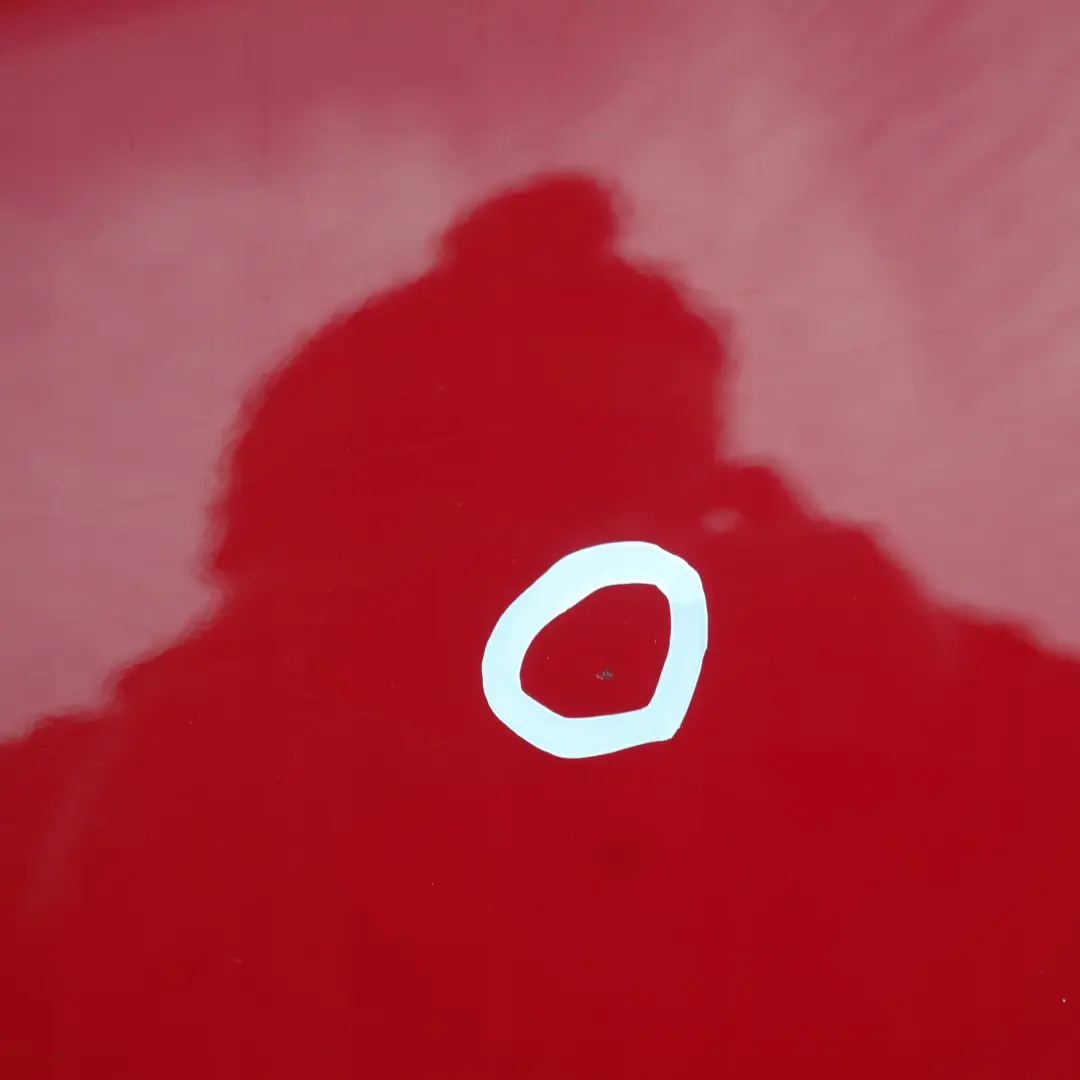 drzwi lewe przednie karmesinrot A61 do BMW 1 E87 o numerze 7191011 BMW 1 E87 drzwi lewe przednie karmesinrot A61 - SKU 7191011-KAR1 - Numer Części 7191011