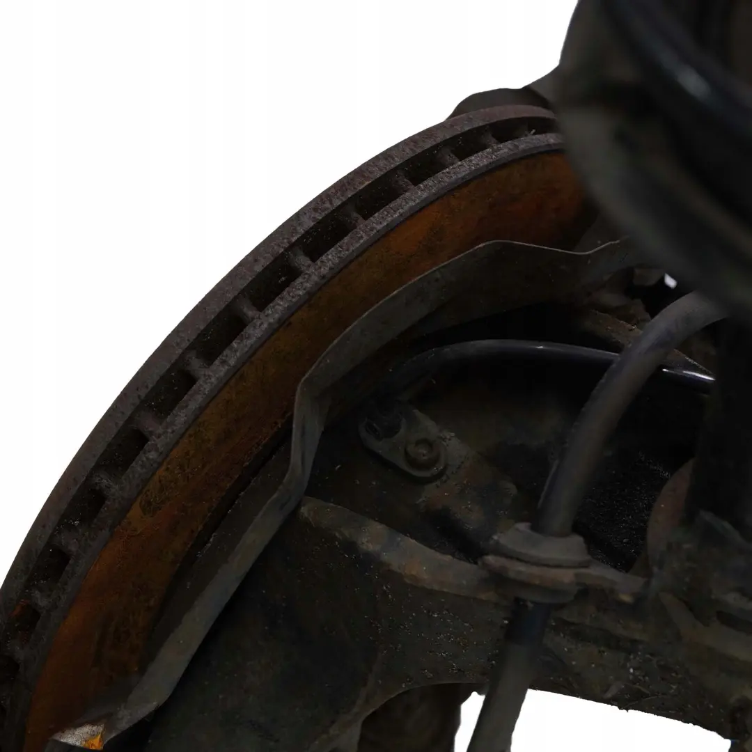 BMW Mini R55 Clubman N12 1 Front Left N/S Spring Strut Leg Brake Suspension - SKU 6781903-1 - Part number 6781903