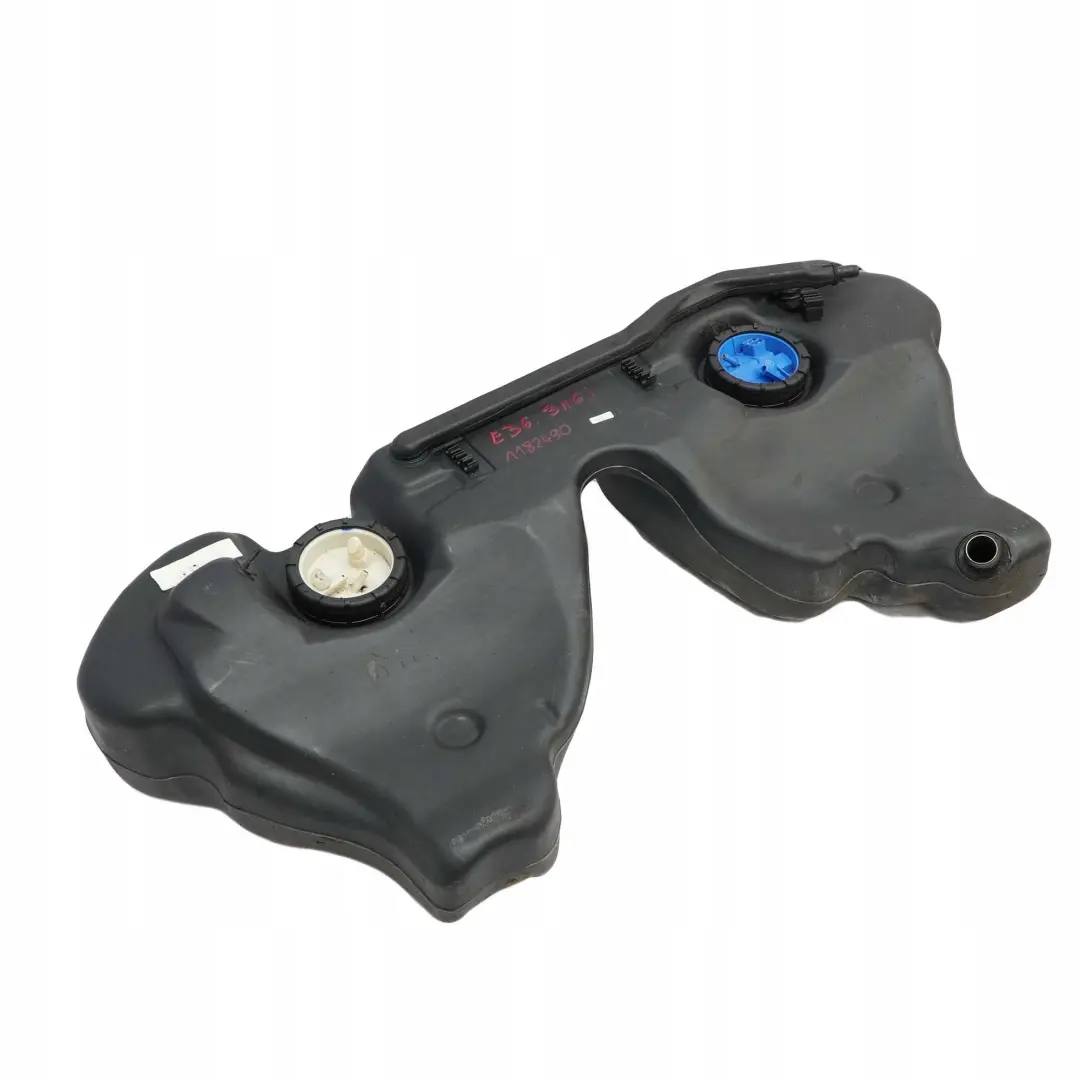 BMW 3 Reihe E36 Kompletter Kraftstofftank Benzin - SKU 1182490 - Teilenummer 6766940