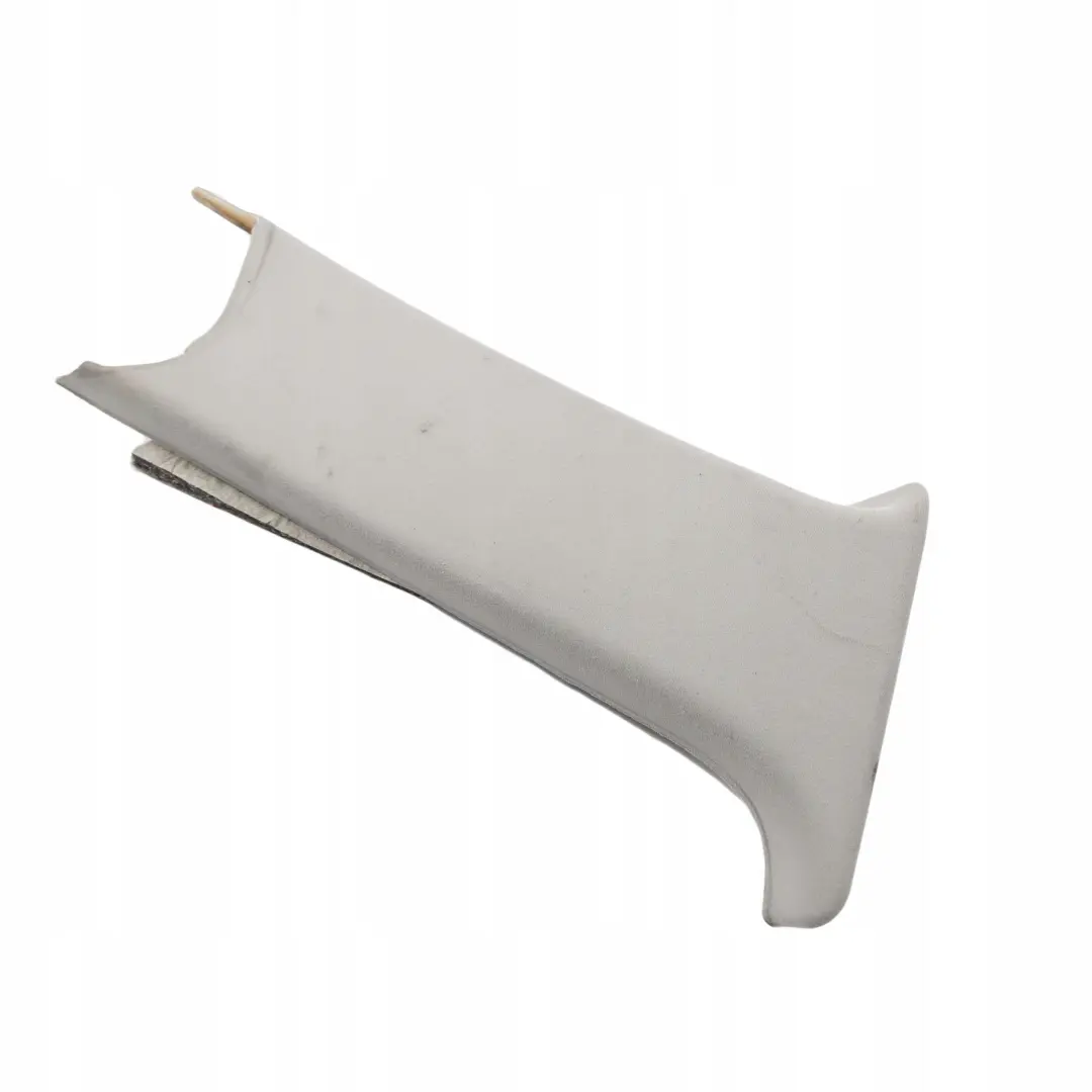 Break Couverture Borne-C Arriere Droite Gris Clair 8209012 pour BMW E46 à propos du numéro de pièce 8232022 BMW E46 Break Couverture Borne-C Arriere Droite Gris Clair 8209012 - SKU 8232022 - Numéro de pièce 8232022