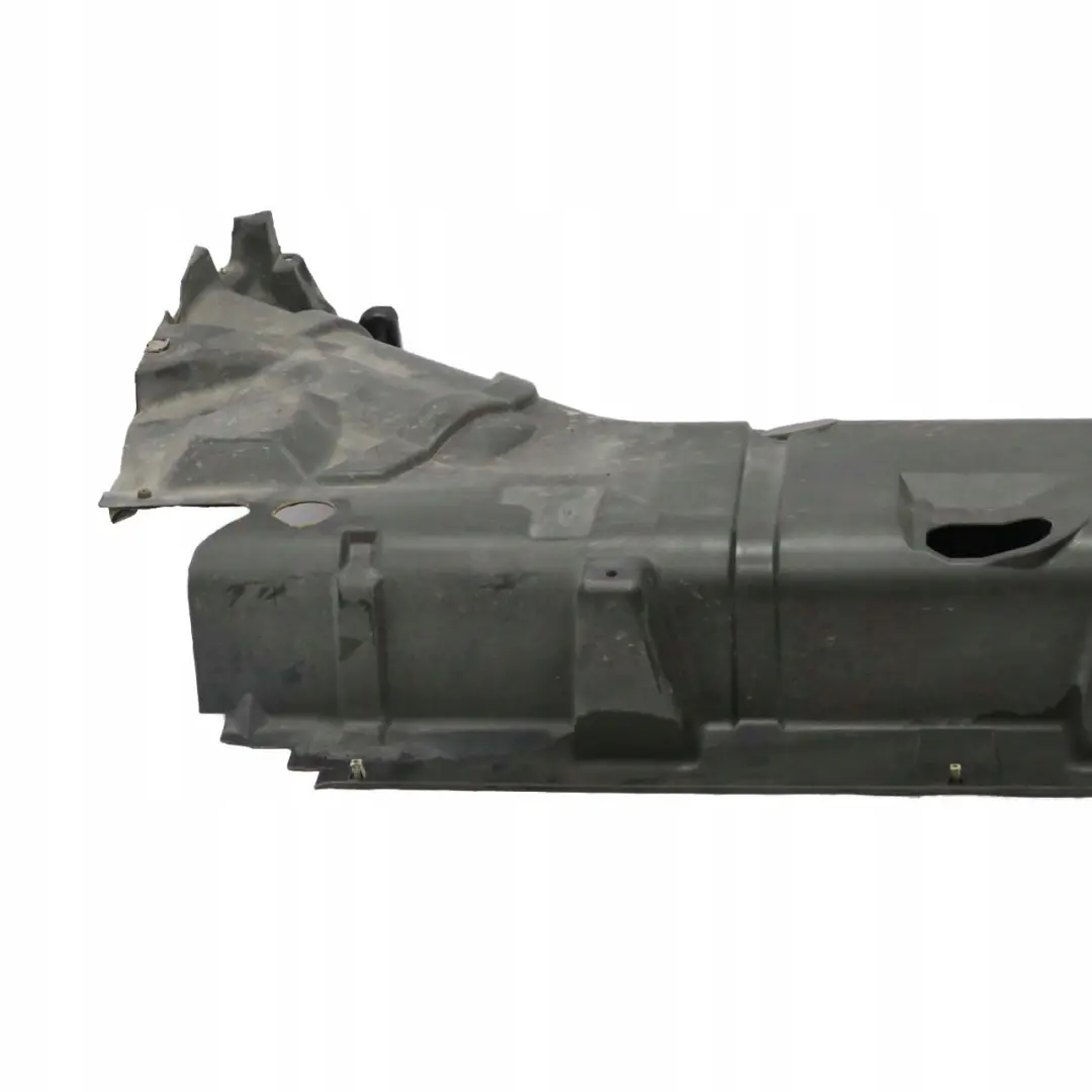 MERCEDES Vaneo W414 Osłona obudowa tunelu podwozia - SKU A4146900630 - Numer Części A4146900630