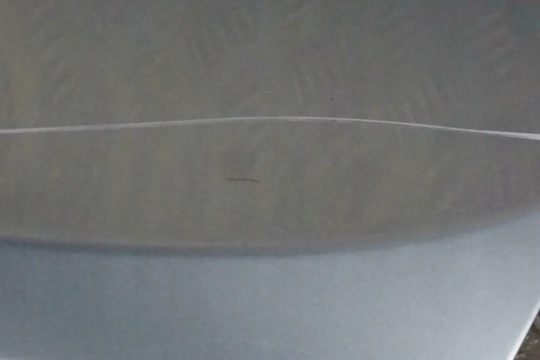 Klapa tylna bagażnika Bluewater do BMW E90 LCI o numerze 7254425 BMW E90 LCI Klapa tylna bagażnika Bluewater - SKU 7254425-WB3 - Numer Części 7254425