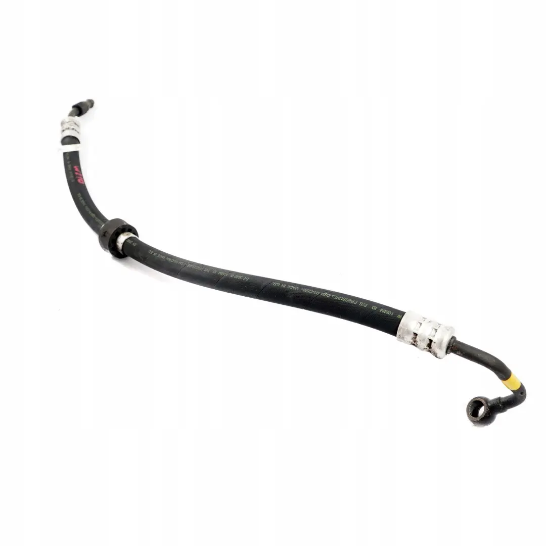 Mercedes-Benz E W210 320 CDI Steering Oil Pump Delivery Pipe Line to with Part number A2104661681 Mercedes-Benz E W210 320 CDI Steering Oil Pump Delivery Pipe Line - SKU A2104661681 - Part number A2104661681