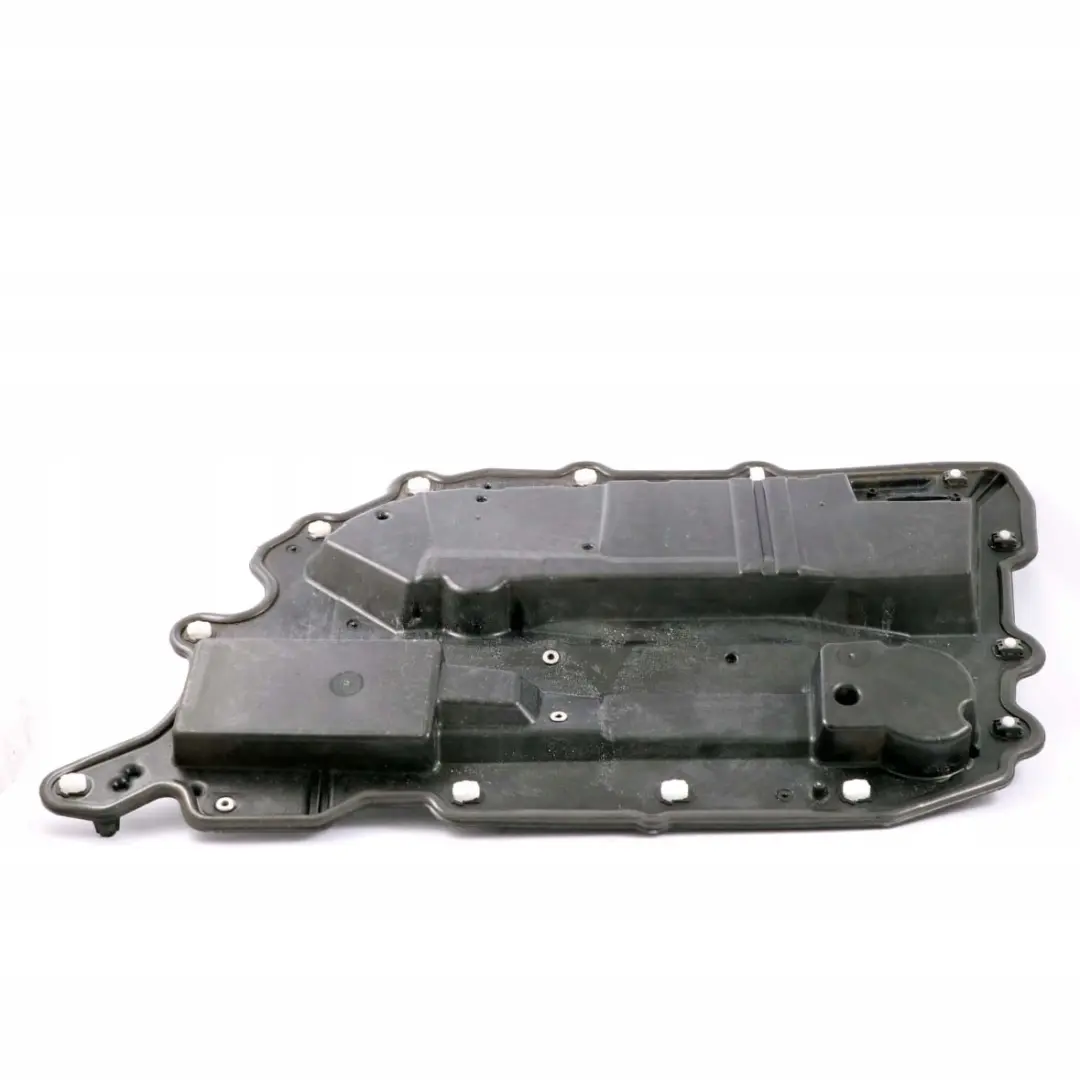 Boczek wspornik drzwi lewy tył do BMW 7 E66 o numerze 7181069 BMW 7 E66 Boczek wspornik drzwi lewy tył - SKU 7181069 - Numer Części 7181069