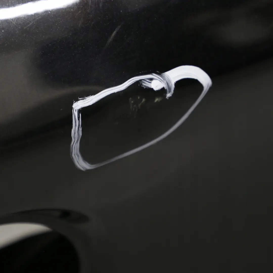 Boot Trunk Lid Tailgate Black Sapphire - 475 to BMW 1 Series F20 F21 3 Rear with Part number 7305470 BMW 1 Series F20 F21 3 Rear Boot Trunk Lid Tailgate Black Sapphire - 475 - SKU 7305470-BS3 - Part number 7305470