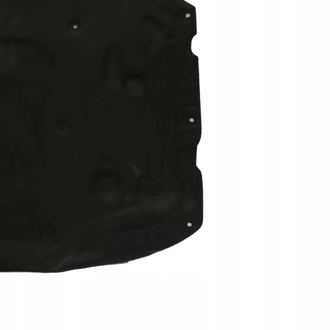  Mercedes-Benz S-Klasse W220 Diesel Frontmaske Motorhaube Schallisolierung - SKU A2206820326 - Teilenummer A2206820326