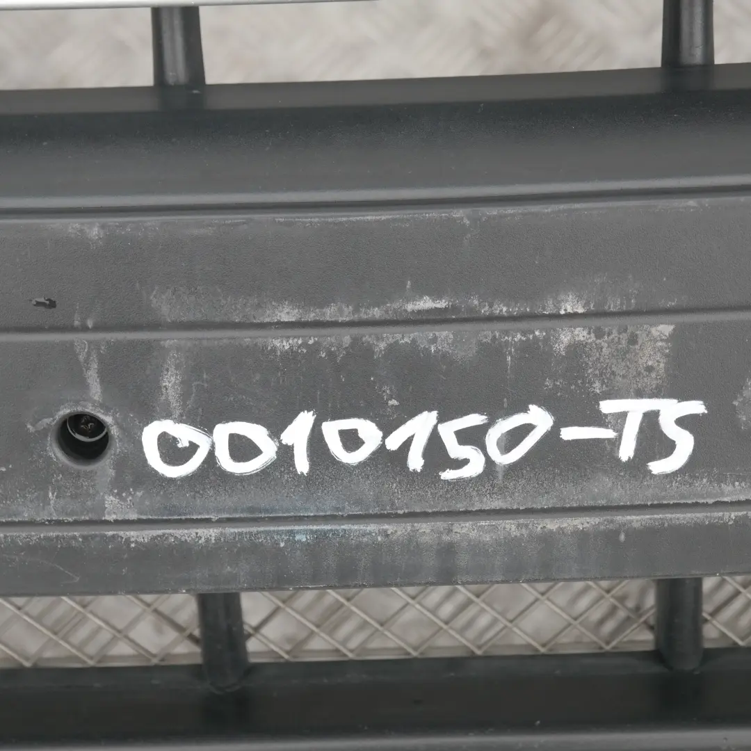 Zderzak przedni przód titansilber 354 do BMW E53 X5 o numerze 51110010150 BMW E53 X5 Zderzak przedni przód titansilber 354 - SKU 0010150-TS - Numer Części 51110010150