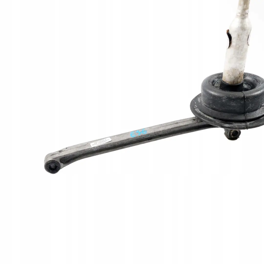 Shift Lever Shifting Arm Reinforced to BMW 3 Series E36 Petrol Manual Gear with Part number 1221540 BMW 3 Series E36 Petrol Manual Gear Shift Lever Shifting Arm Reinforced - SKU 1221540 - Part number 1221540