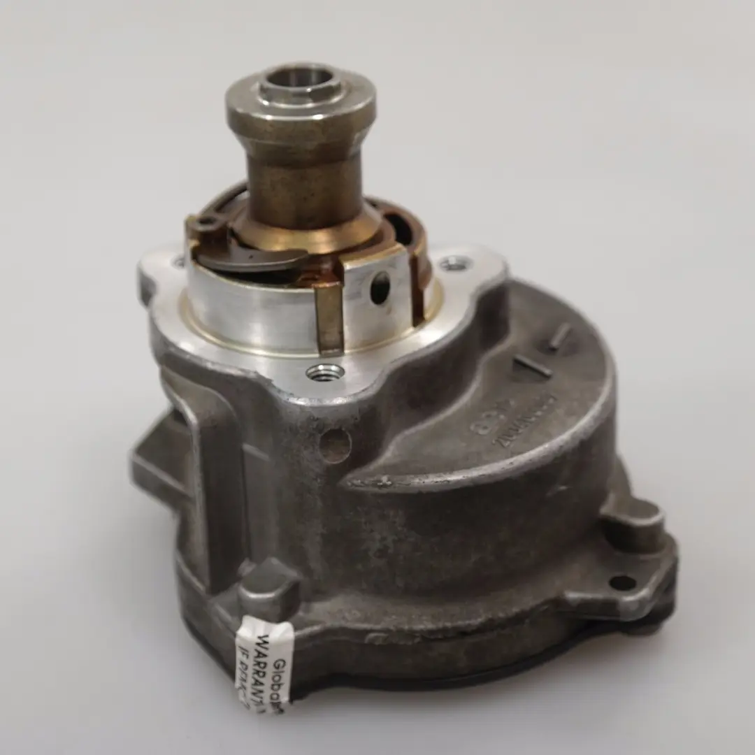 Benzina N52N Pompa Vuoto per BMW 1 3 5 E60 LCI E70 E81 E90 E91 F01 F10 con numero di parte 7558344 BMW 1 3 5 E60 LCI E70 E81 E90 E91 F01 F10 Benzina N52N Pompa Vuoto - SKU 7558344 - Numero di parte 7558344