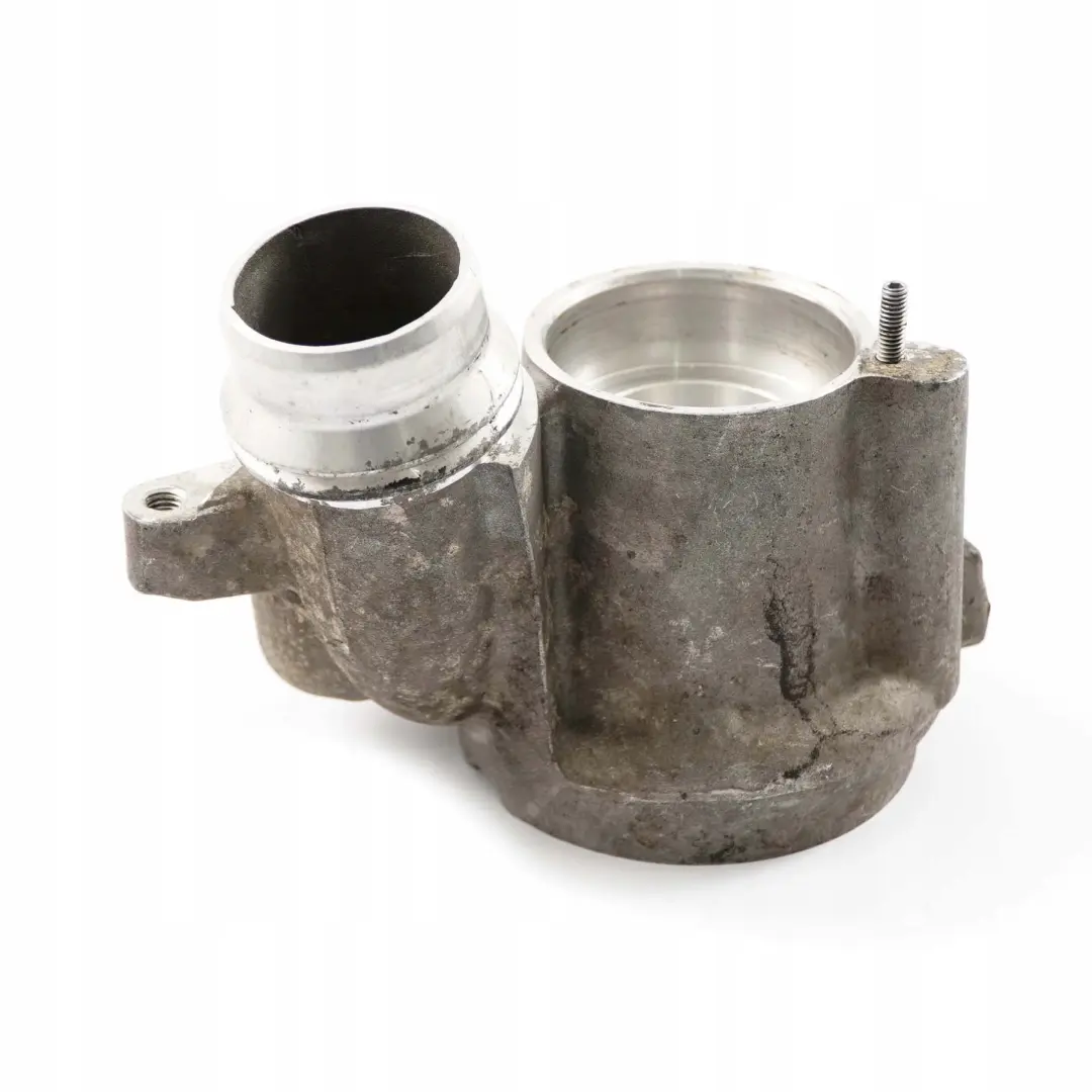 Gasolina N20 Turbocompresor Turbocompresor Pieza para BMW F10 F20 F30 1 con número de pieza 7635803 BMW F10 F20 F30 1 Gasolina N20 Turbocompresor Turbocompresor Pieza - SKU 7635803-1 - Número de pieza 7635803