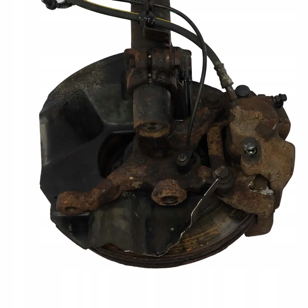 M47N Amortyzator zwrotnica p. kombi do BMW E46 320d o numerze 6750790 BMW E46 320d M47N Amortyzator zwrotnica p. kombi - SKU 6750790 - Numer Części 6750790