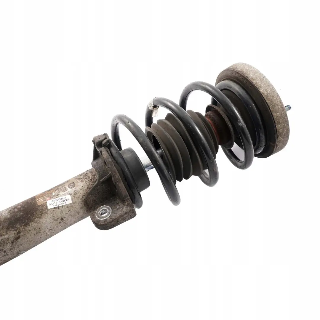 Federbein Vorn Links Vorderachse Stoßdämpfer Federung BMW 3 er E93 M3 - SKU 2283975 - Teilenummer 2283975