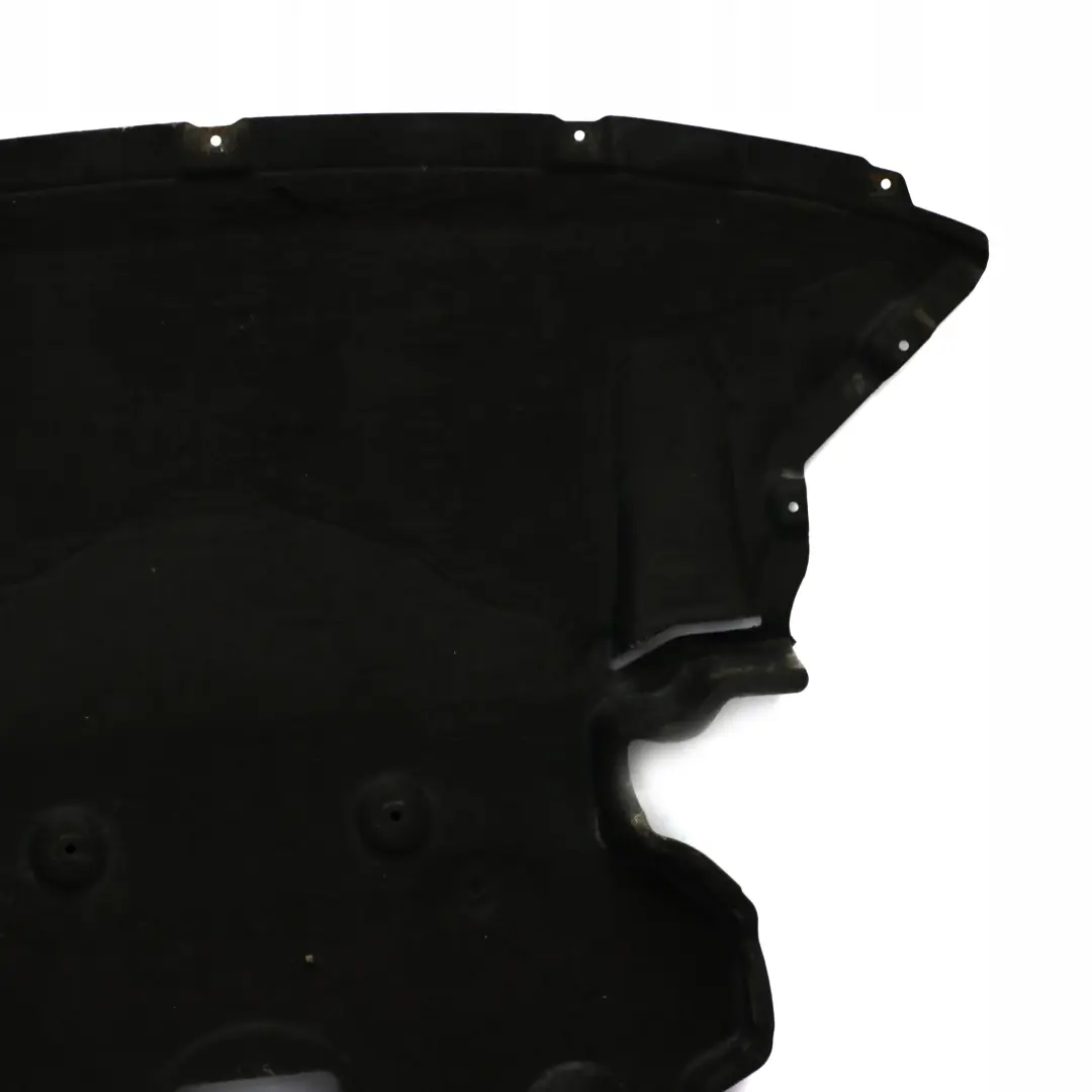 BMW X1 E84 Diesel Engine Underbonnet Tray Shield Protection Screen - SKU 2990576 - Part number 2990576
