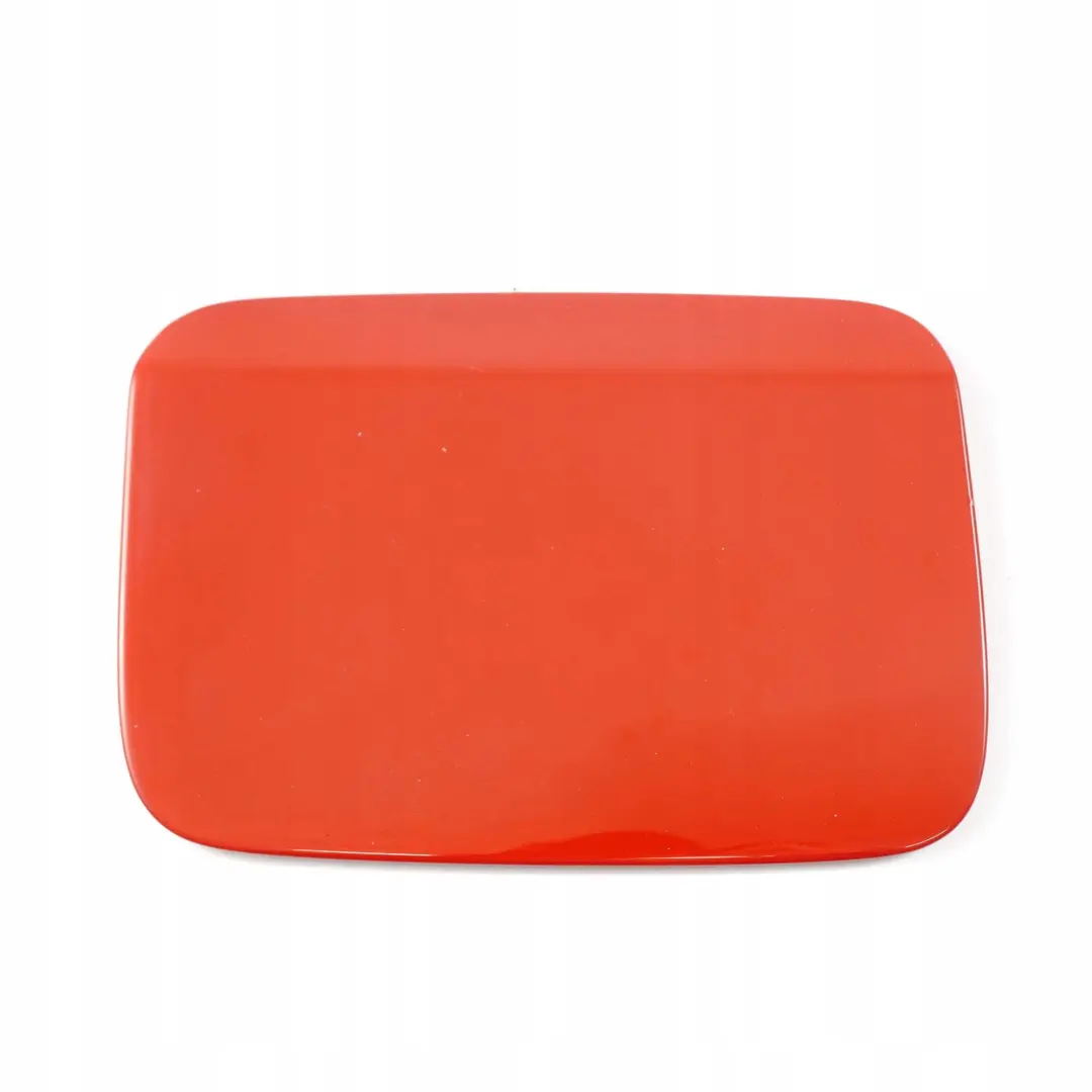 Filler Fill in Flap Cover Japanrot Red 438 to BMW 3 Series E90 E91 LCI Fuel with Part number 7060692 BMW 3 Series E90 E91 LCI Fuel Filler Fill in Flap Cover Japanrot Red 438 - SKU 7060692-JR - Part number 7060692