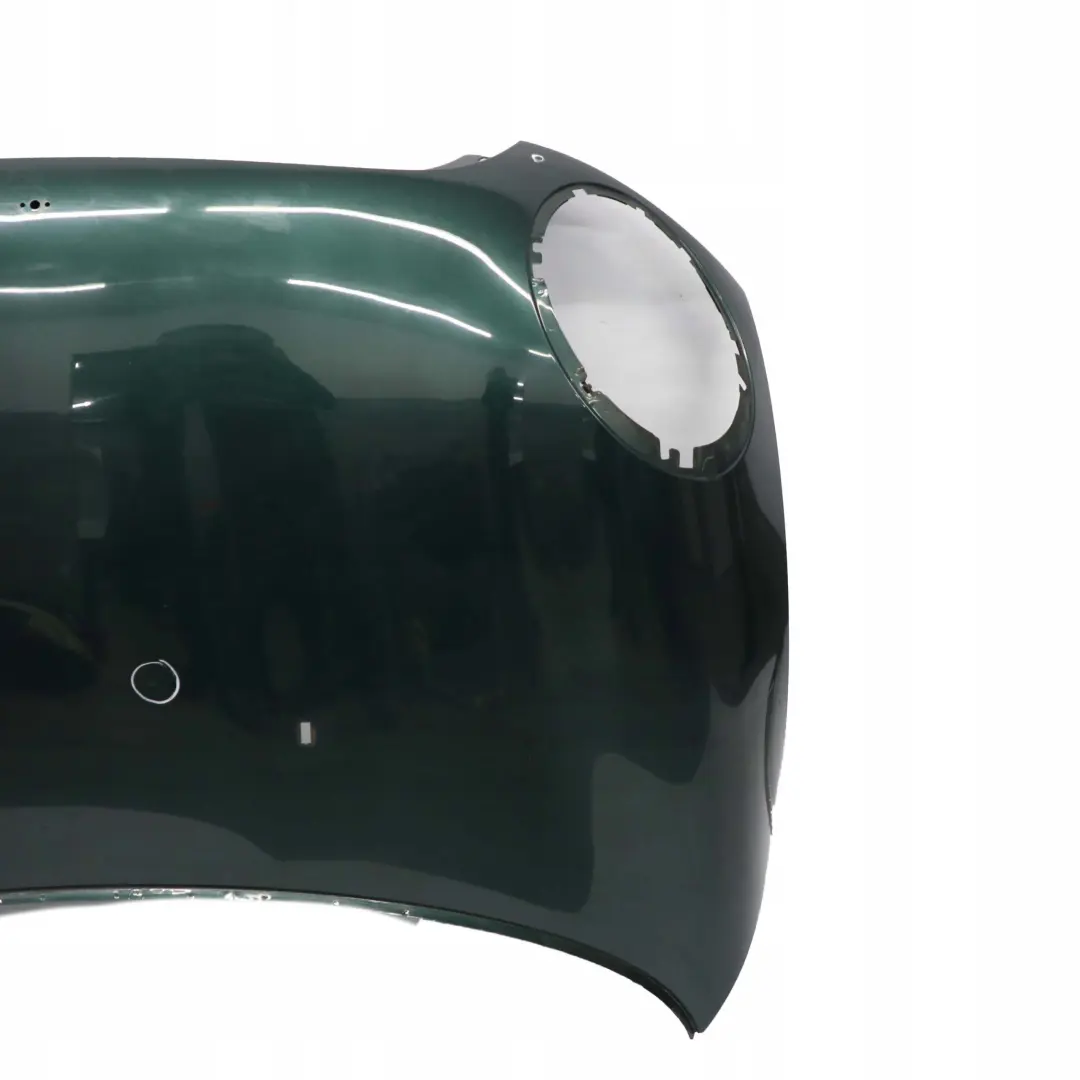  @MINI R56 Maska silnika British Racing Green - SKU 2754738-BRG2 - Part number 41612754738