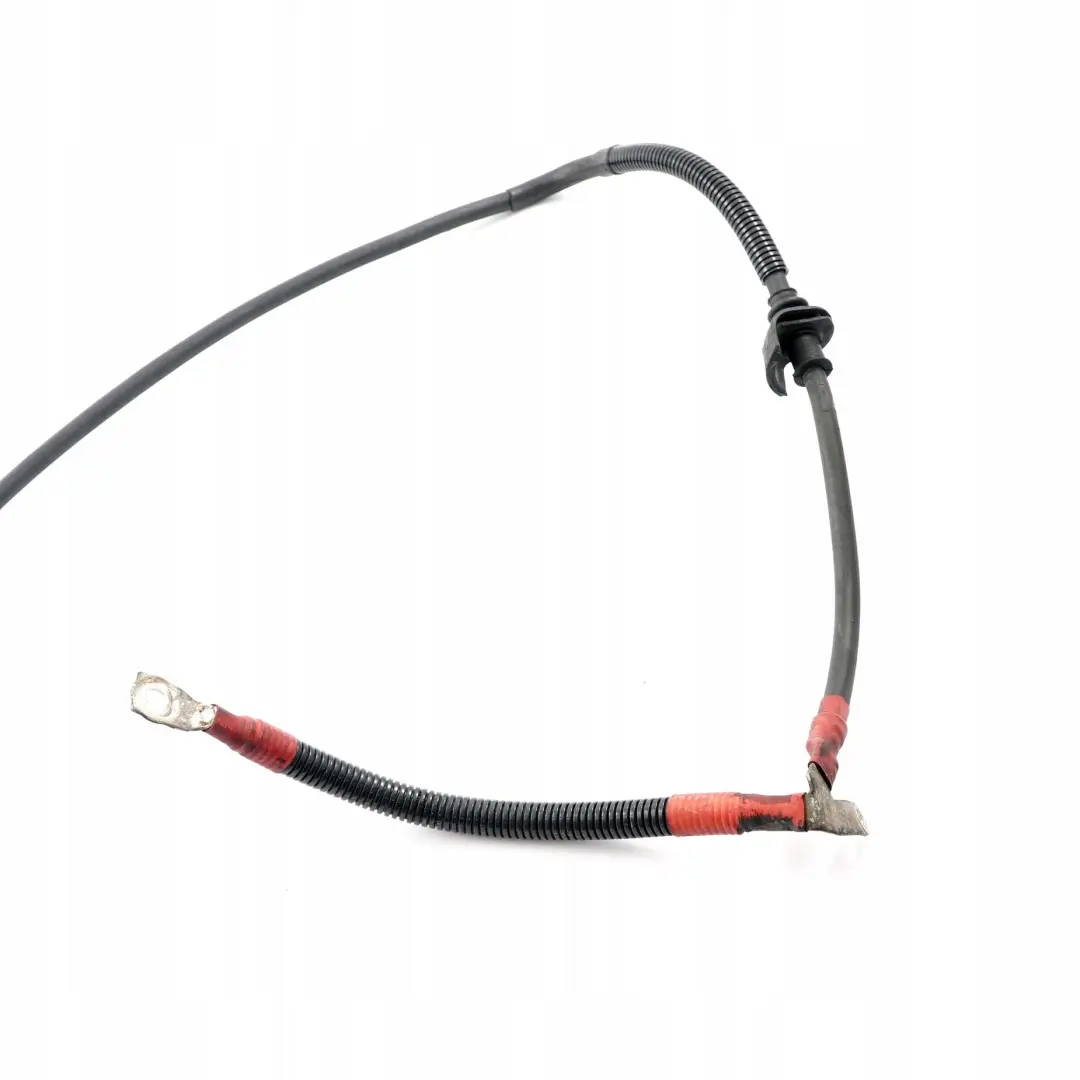 BMW E46 Przewód Kabel masowy Klema Plusowa - SKU 7787581 - Numer Części 7787581