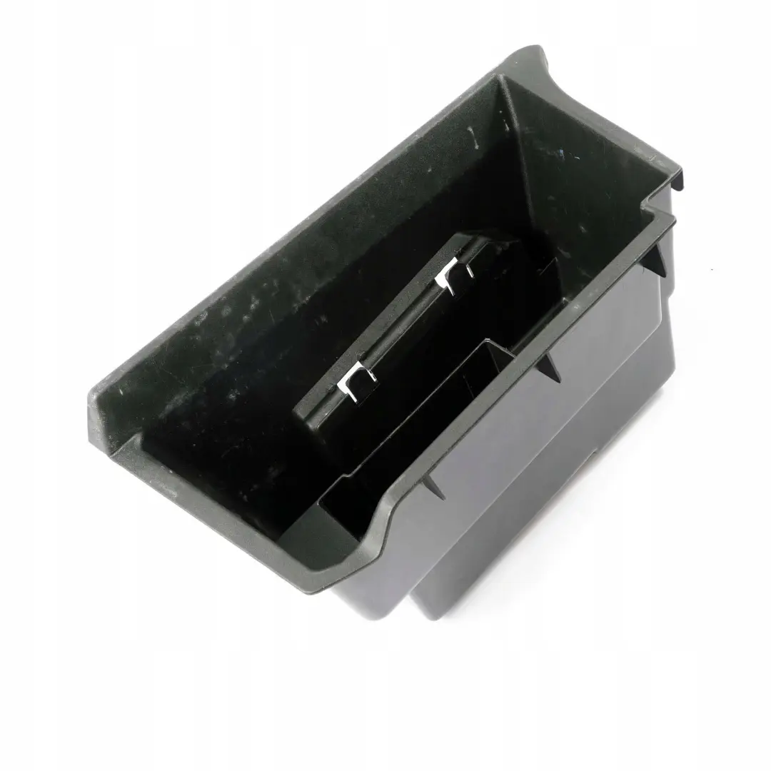 BMW 3 Series E36 Coupe Saloon Rear Boot Trunk Storage Box Tray - SKU 8119821 - Part number 8119821