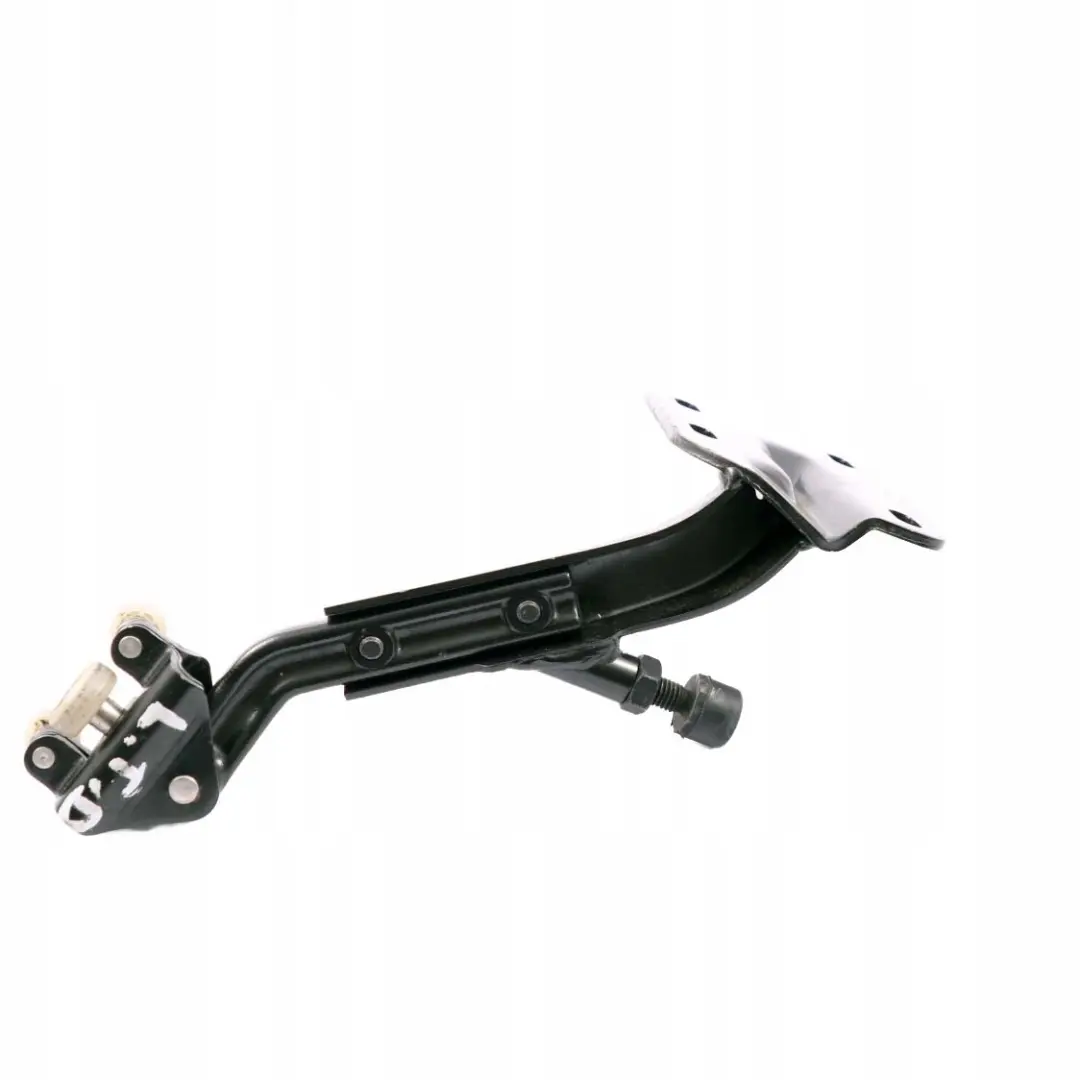 W414 Hinten Links Schiebetür Führungsrolle für Mercedes Vaneo mit Teilenummer A4147600547 Mercedes Vaneo W414 Hinten Links Schiebetür Führungsrolle - SKU A4147600547 - Teilenummer A4147600547