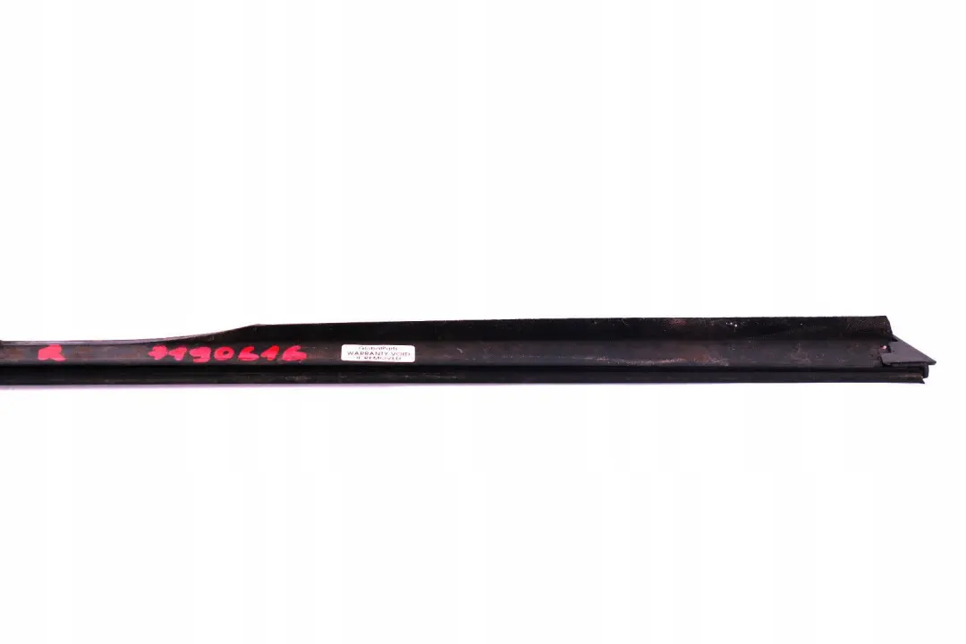 Mini Cooper R52 Cabrio Chiusino Esterno Destra 5136 - SKU 7072932 - Numero di parte 7072932