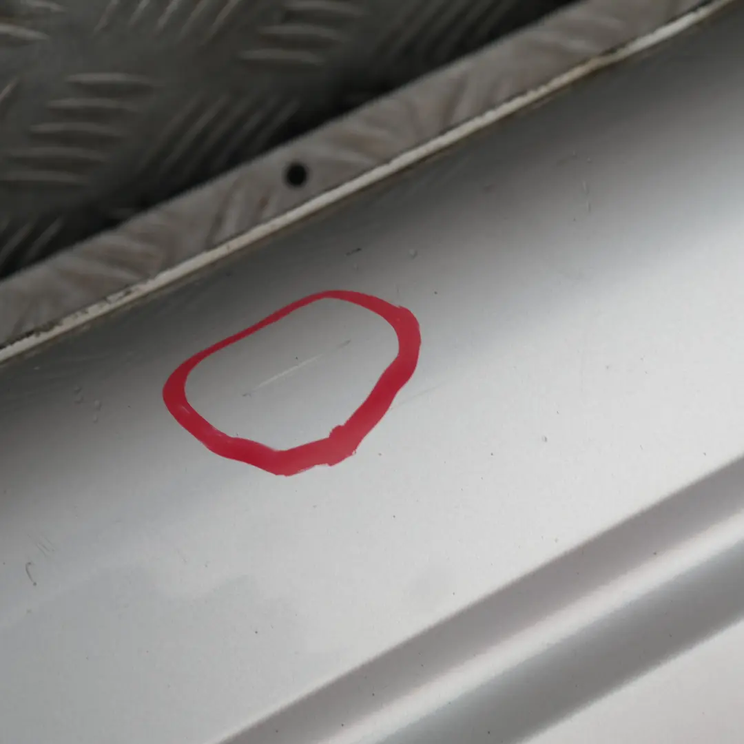 Revetement Seuil Droite Argent Titane Silver pour BMW X3 E83 M Sport à propos du numéro de pièce 403482 BMW X3 E83 M Sport Revetement Seuil Droite Argent Titane Silver - SKU 0403482-TS - Numéro de pièce 403482