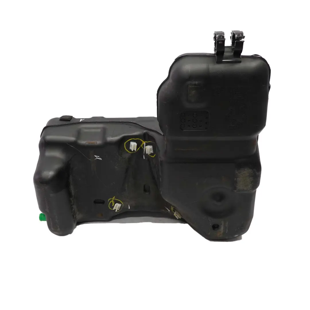 4.4i 4.6is 4.8is Nudo Serbatoio Carburante Benzina 6766596 BMW X5 E53 3.0i - SKU 6766596-1 - Numero di parte 6766597
