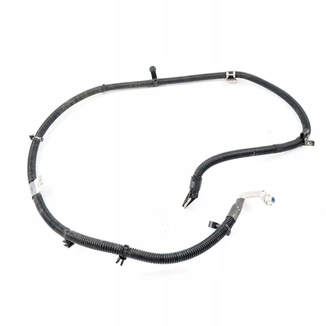  Mercedes-Benz A B W176 W246 160 180 CDI Alternador Cable Loom Wire - SKU A2465402610 - Número de pieza A2465402610