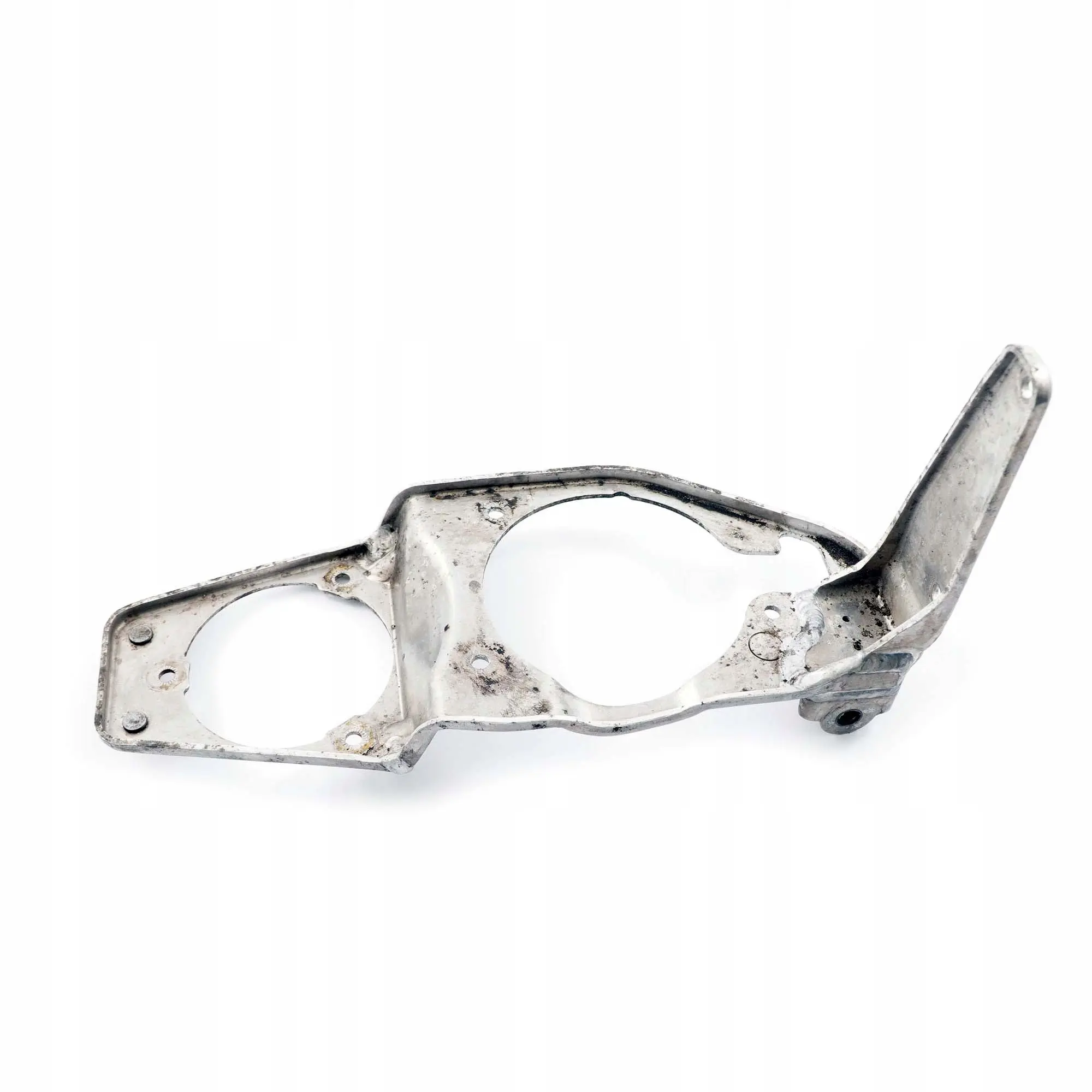 BMW 5 6 er E60 M5 E63 E64 M6 Luftpumpe Smogpumpenhalter 7835330