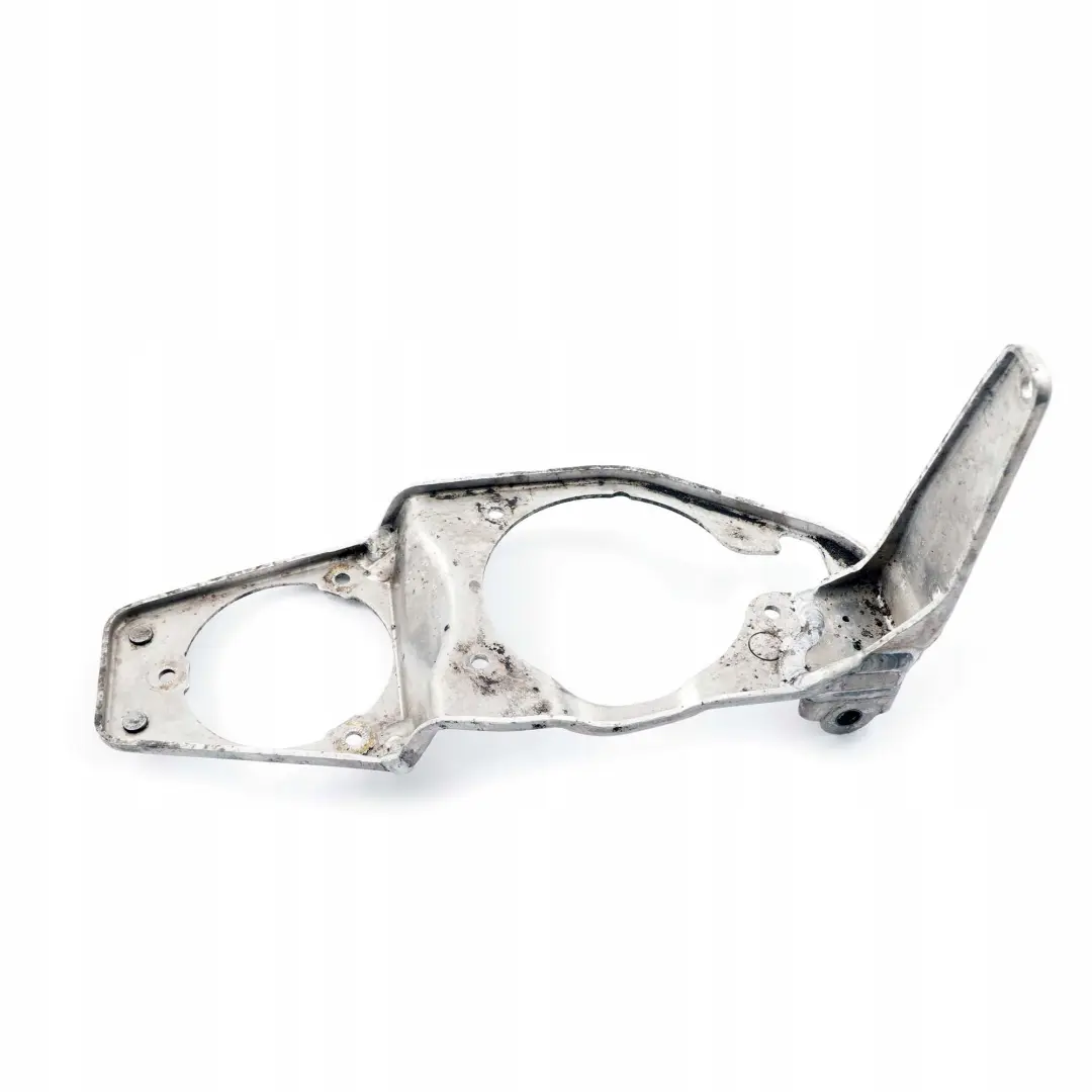 Pump Smog Pump Bracket to BMW 5 6 Series E60 M5 E63 E64 M6 Air with Part number 7835330 BMW 5 6 Series E60 M5 E63 E64 M6 Air Pump Smog Pump Bracket - SKU 7835330 - Part number 7835330