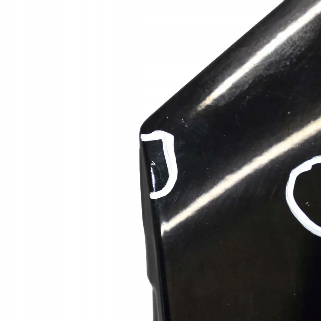 Maska pokrywa silnika schwarz II do BMW E46 Kombi o numerze 4161 7042893 BMW E46 Kombi Maska pokrywa silnika schwarz II - SKU 2103250952-SCH - Numer Części 4161 7042893
